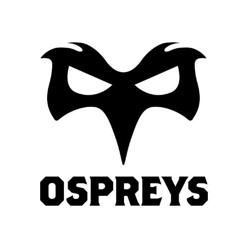 Trikots Ospreys 