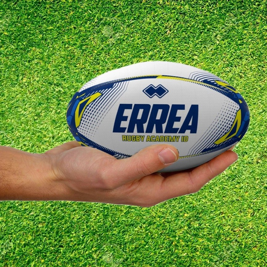 Mini-Rugby-Bälle