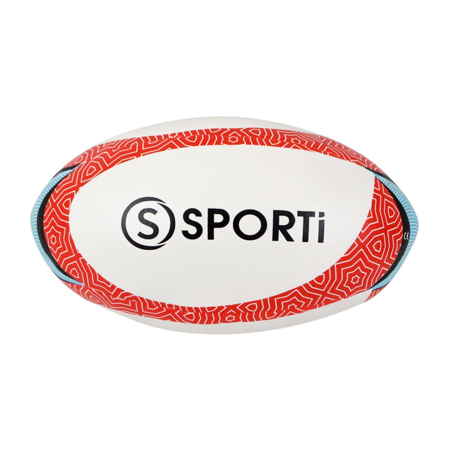 Rugbyball Sporti Soft'rugby