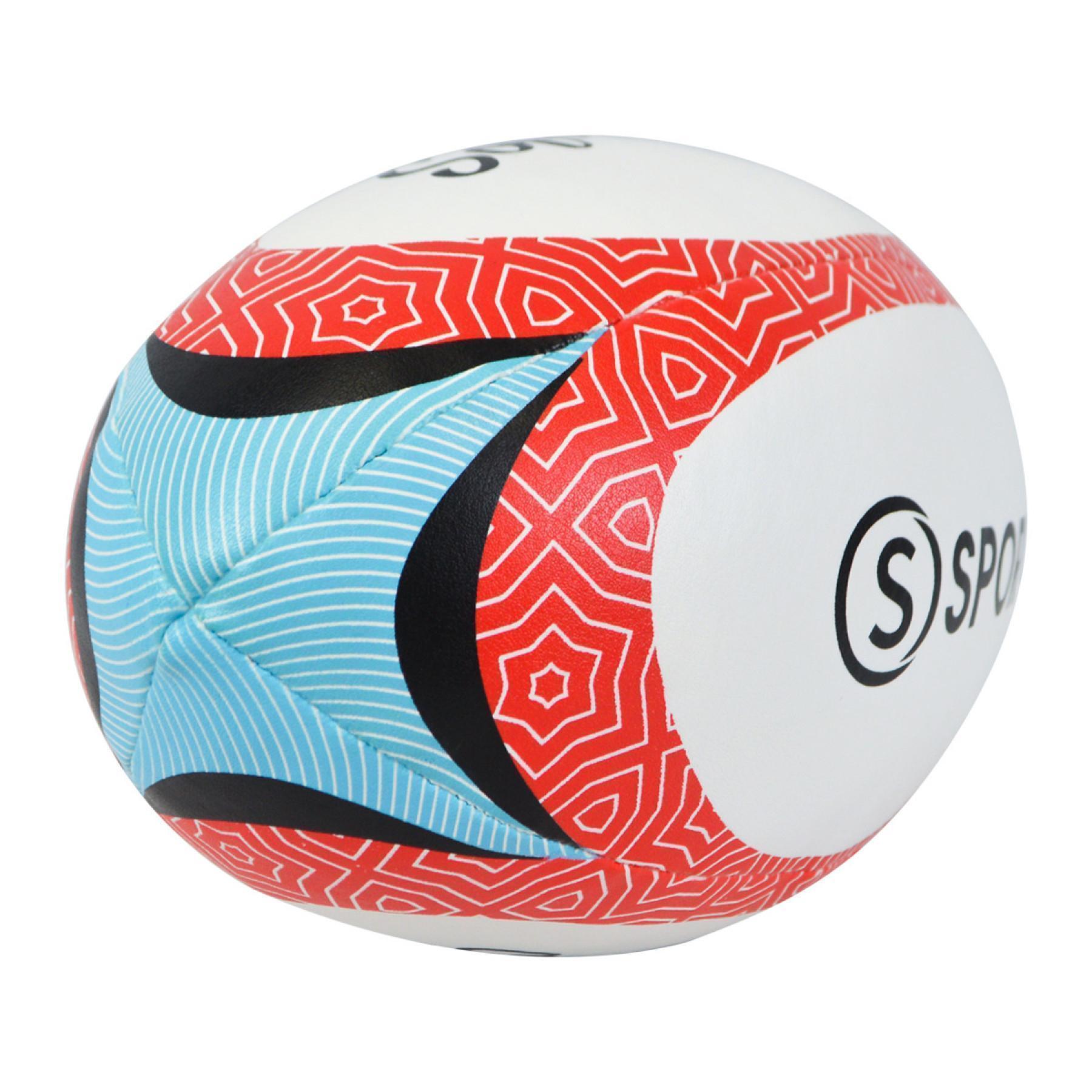 Rugbyball Sporti Soft'rugby