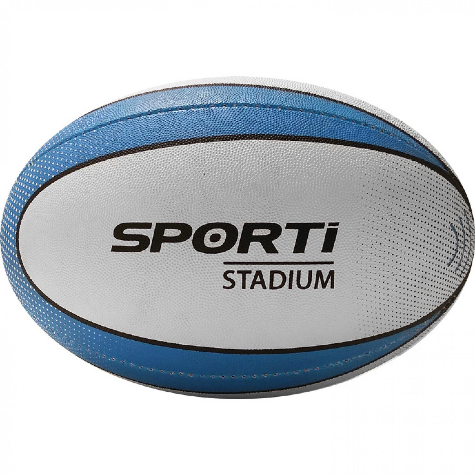 Rugby-Ball-Trainer Sporti France
