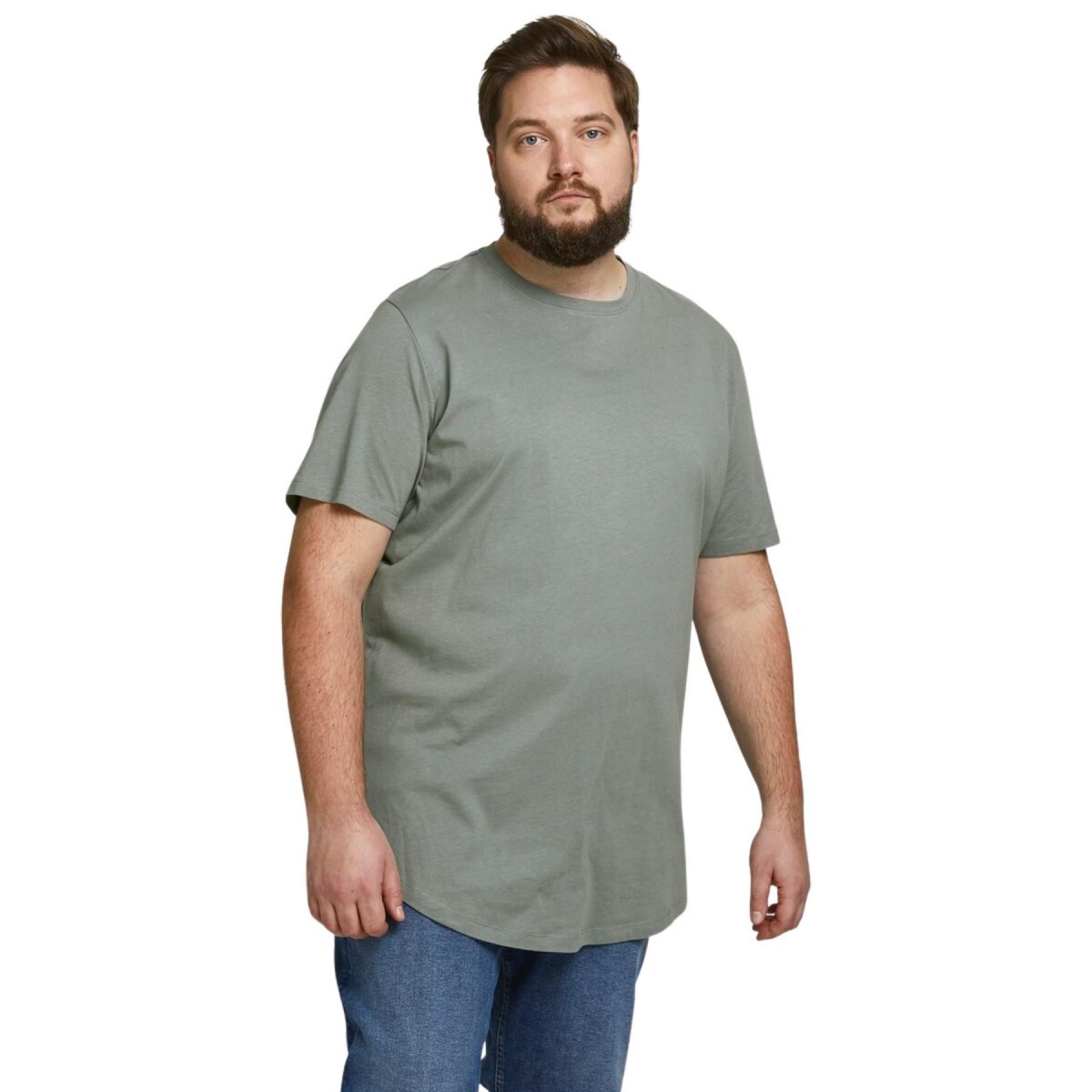 T-Shirt Jack & Jones | Große Größen