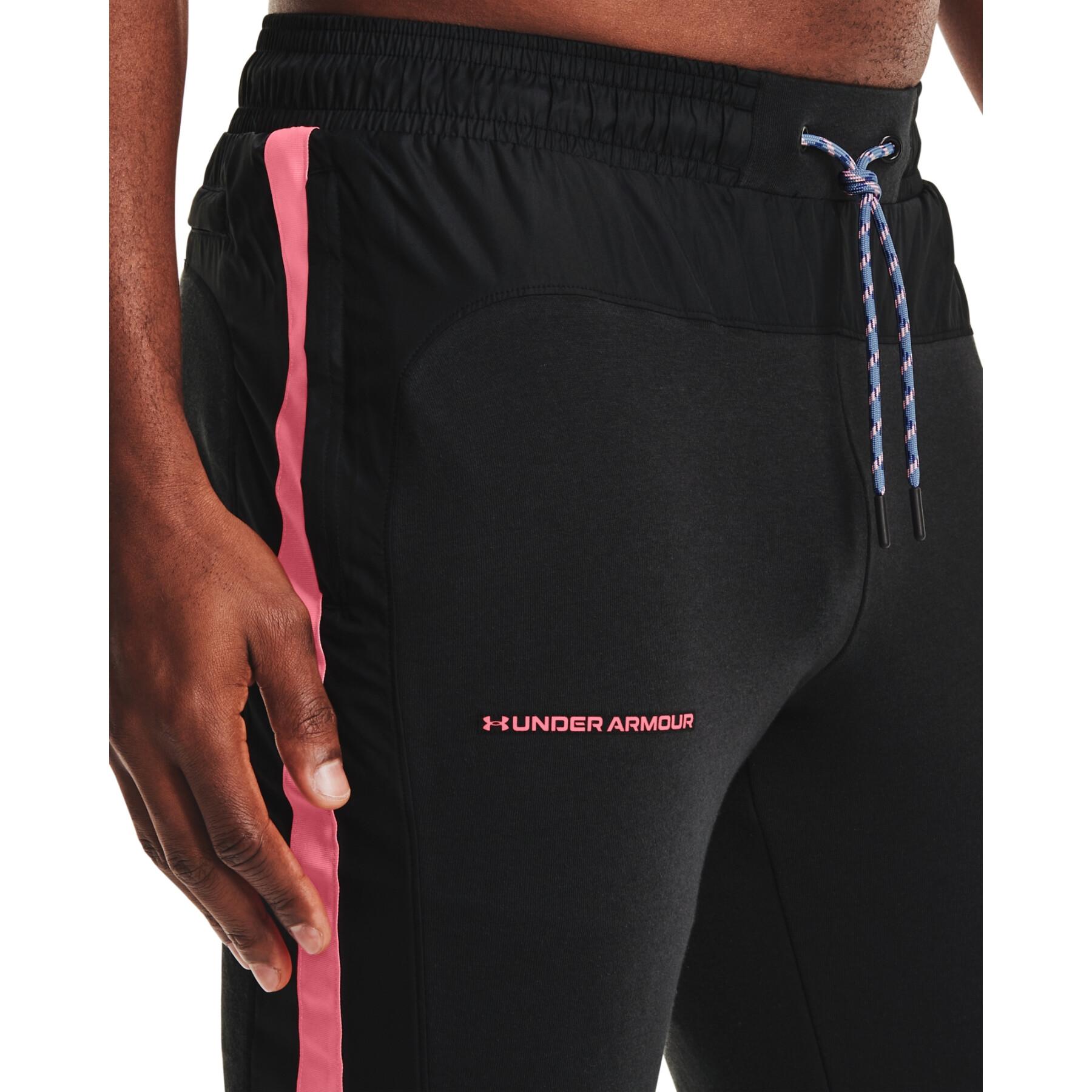 Joggen Under Armour Rival Terry AMP