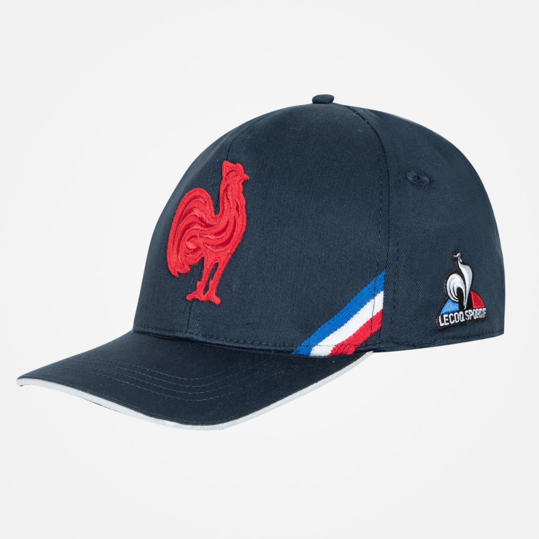 Mütze XV de France Fanwear