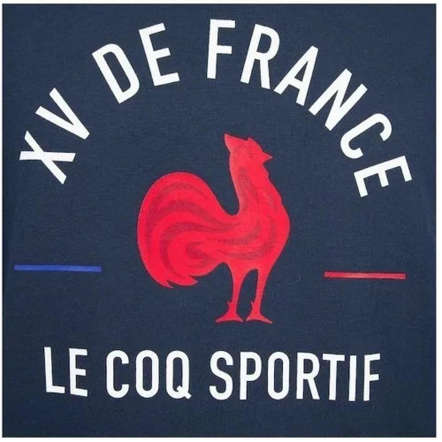 xv hoodie von Frankreich 2021/22