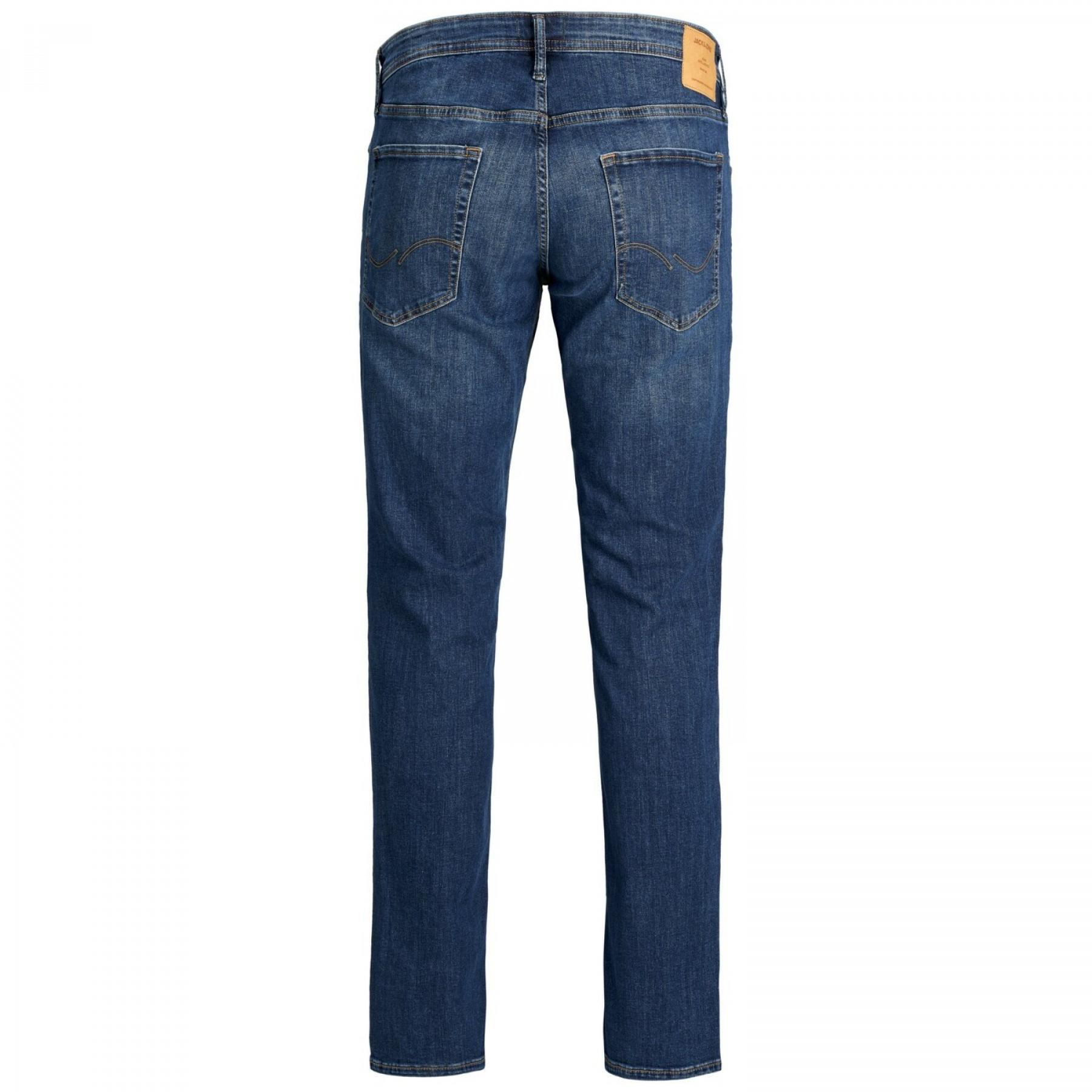 Jeans in großen Größen Jack & Jones Tim Original 814