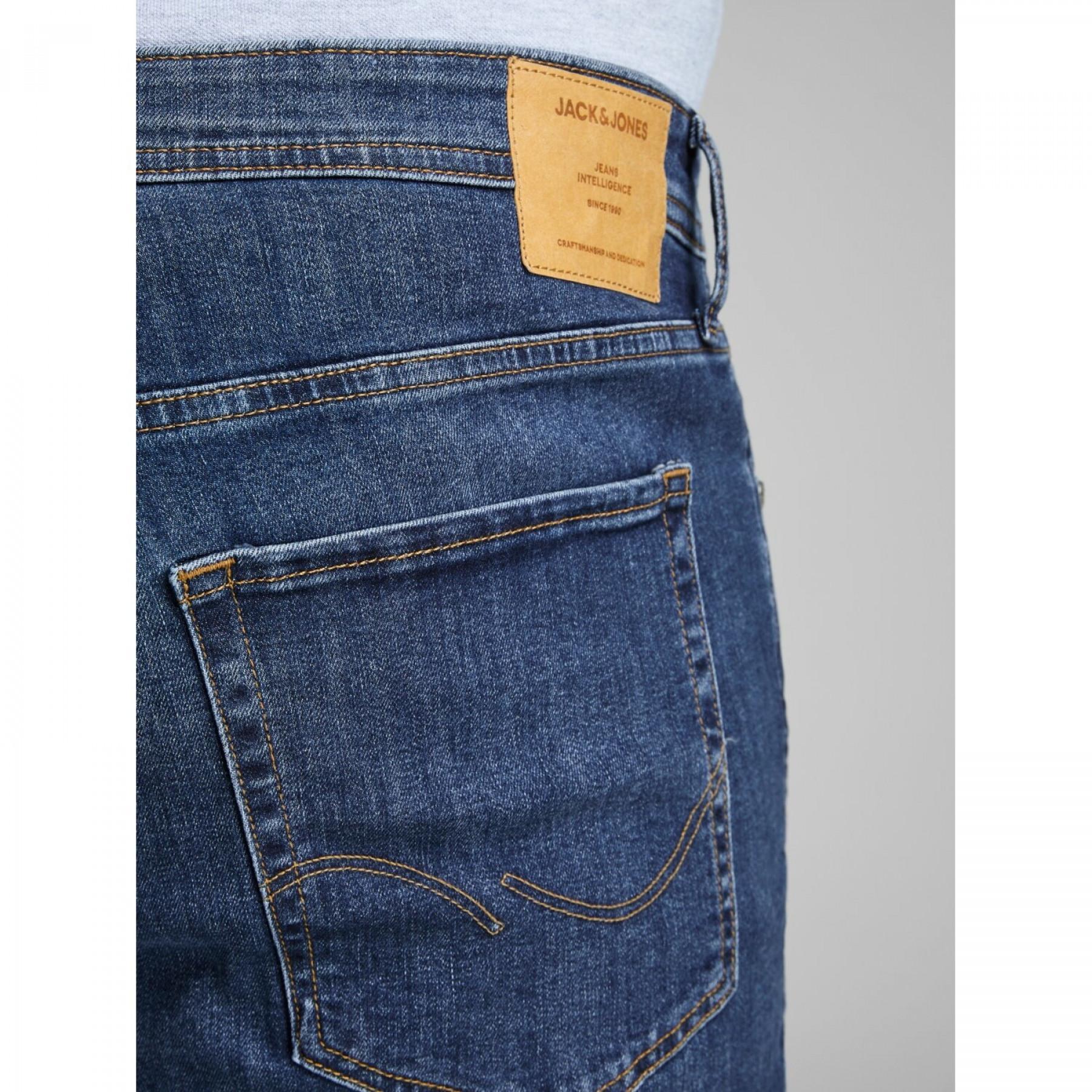Jeans in großen Größen Jack & Jones Tim Original 814