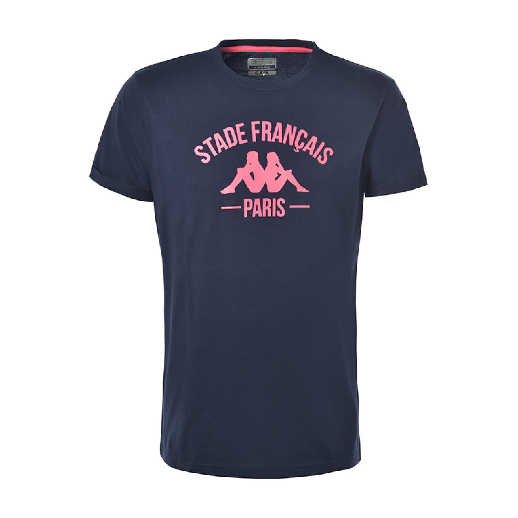 t-shirt kind diego Stade Français Paris