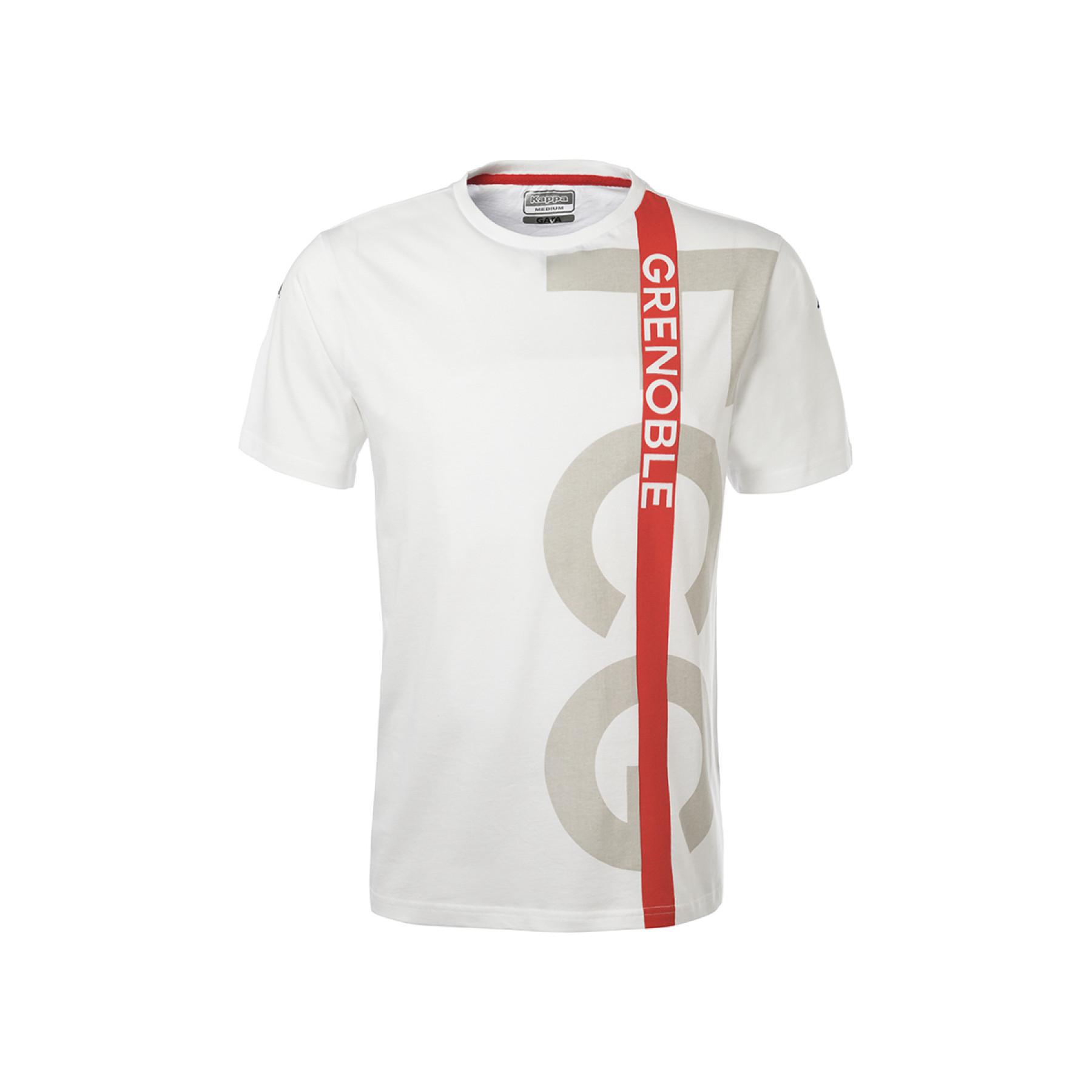 Kinder-T-Shirt ofanto FC Grenoble