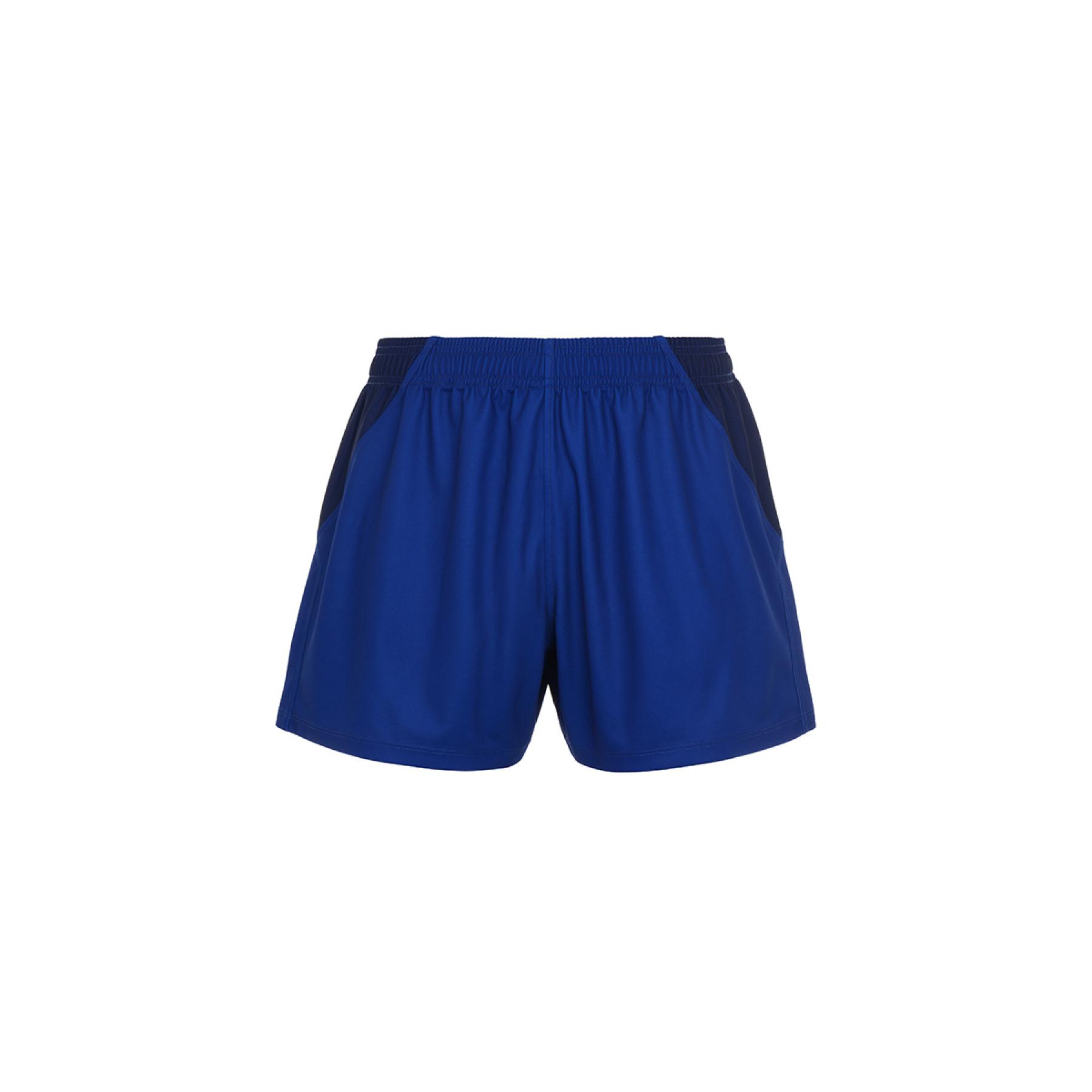 Authentische Outdoor-Shorts FC Grenoble Rugby 2020/21