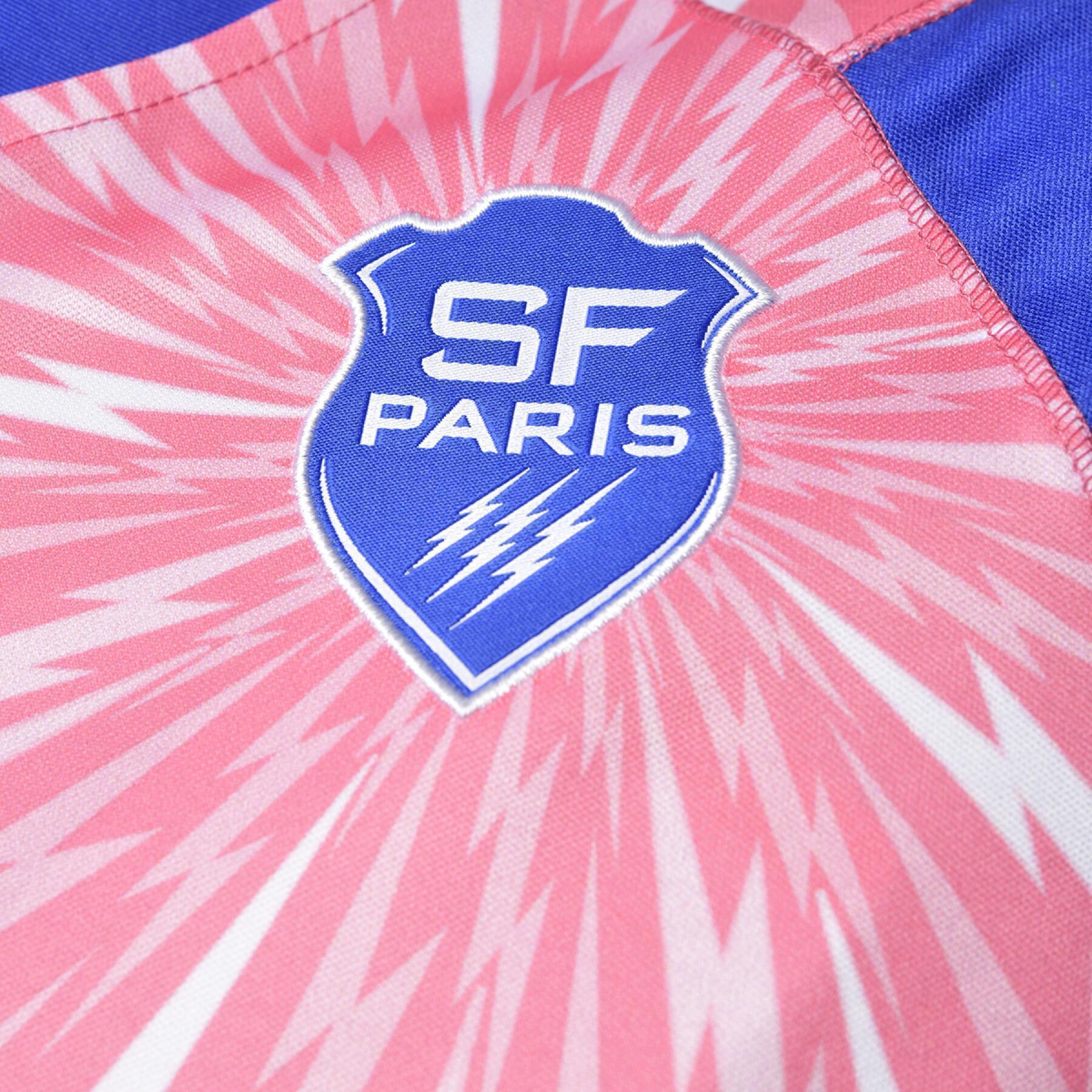 Heimtrikot Stade Français 2021/22