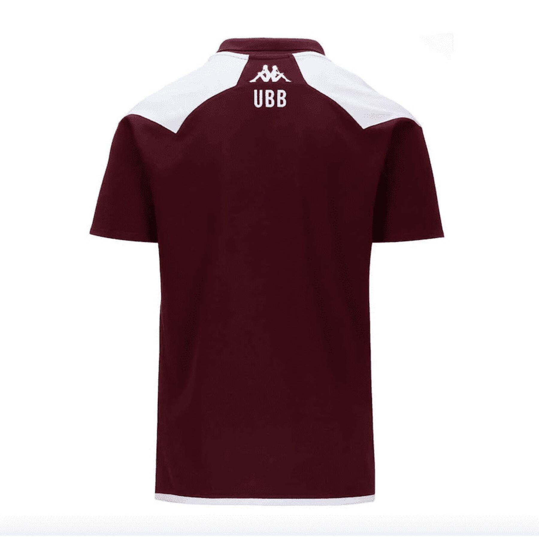 Polo-Shirt Union Bordeaux-Bègles 7 2023/24