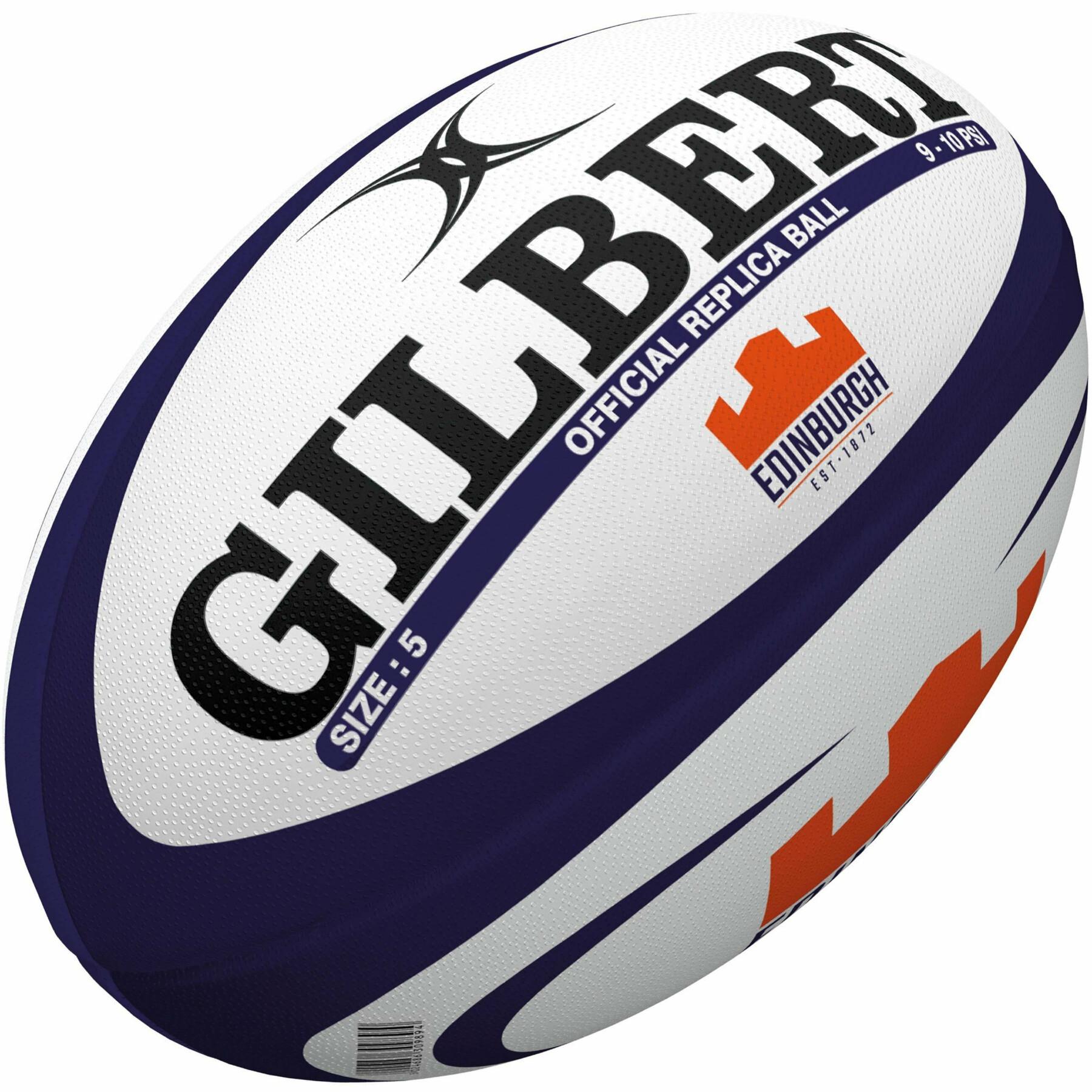 Rugbyball Édimbourg Rugby 2021/22