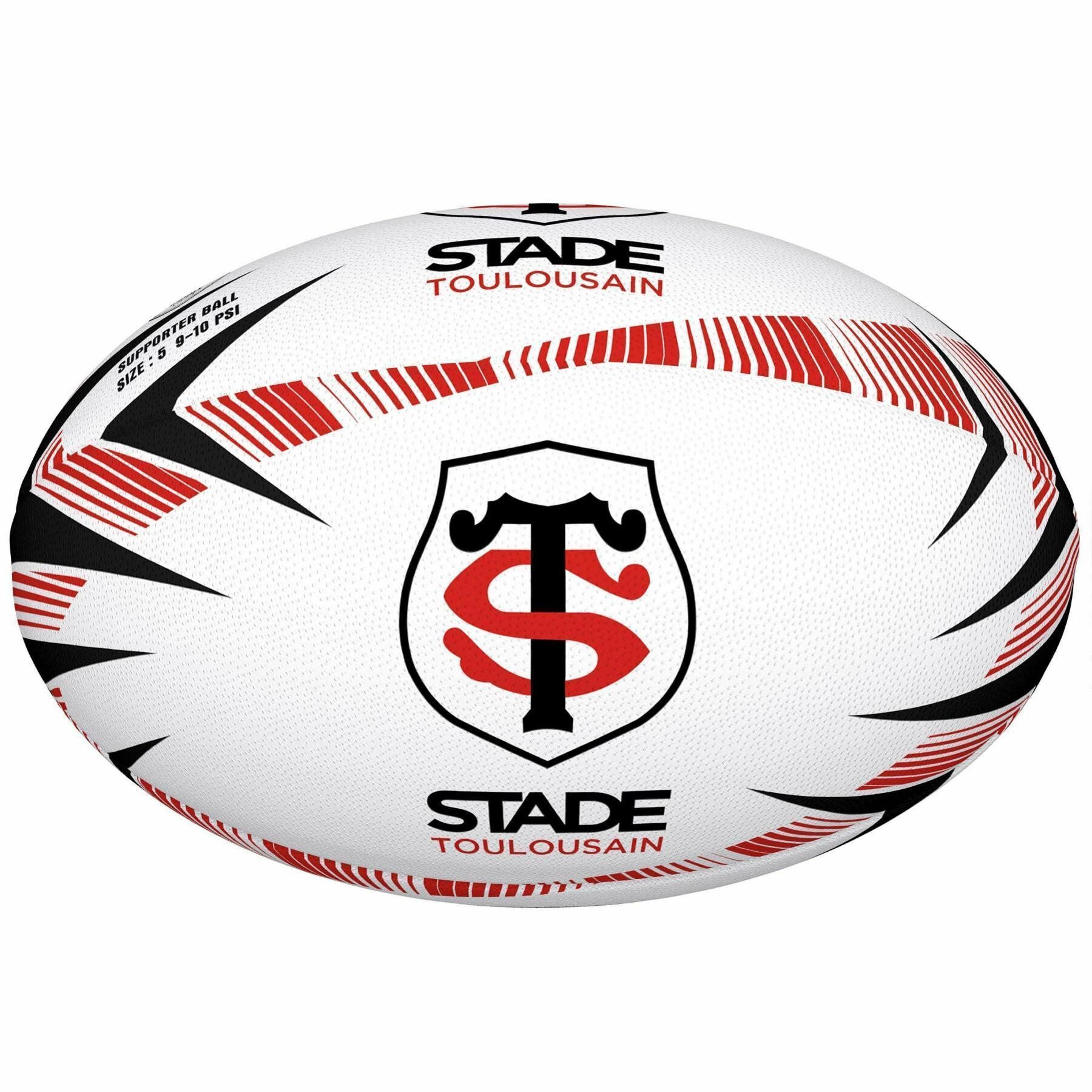Rugbyball Stade Toulousain 2021/22