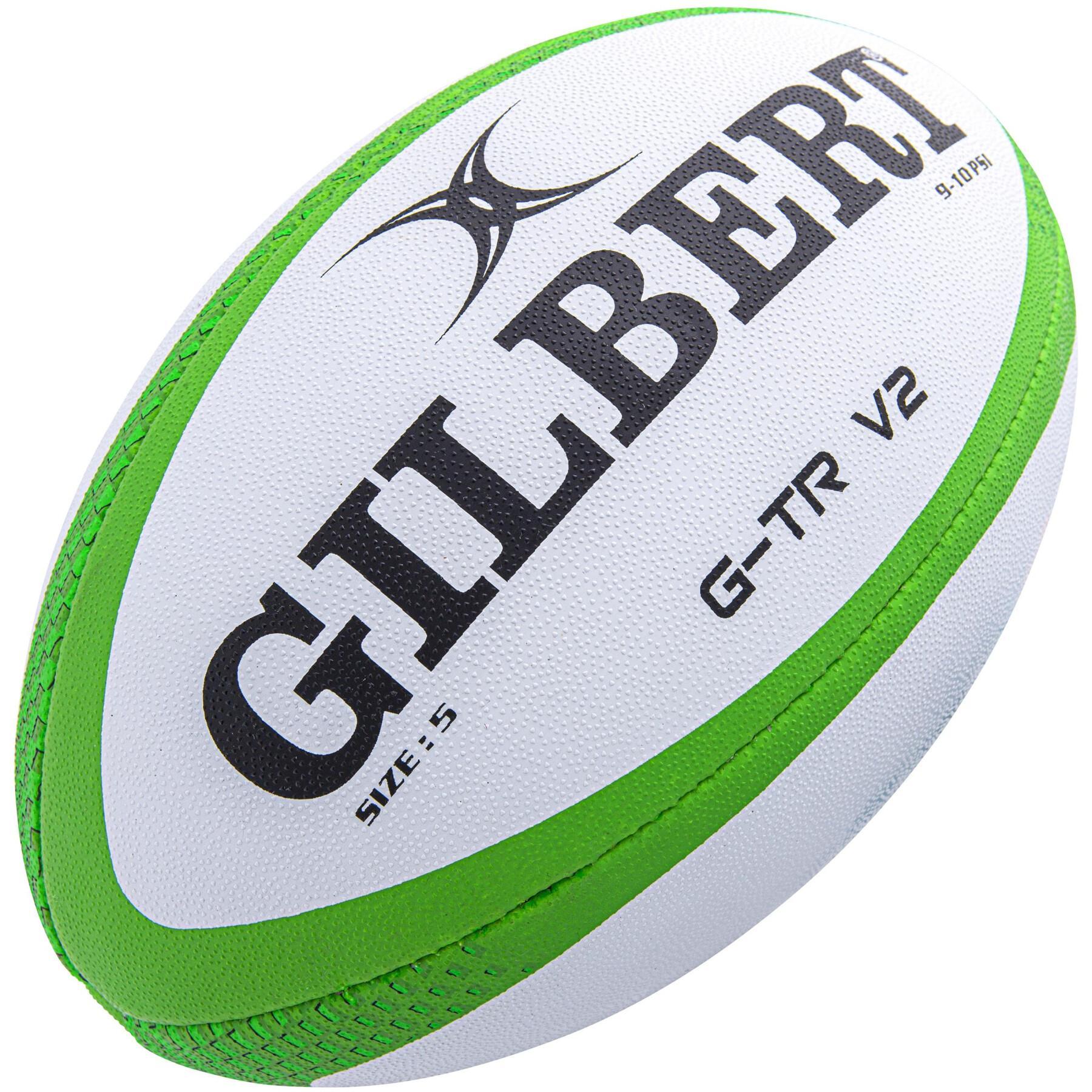 Rugbyball Gilbert GTR-V2 7S