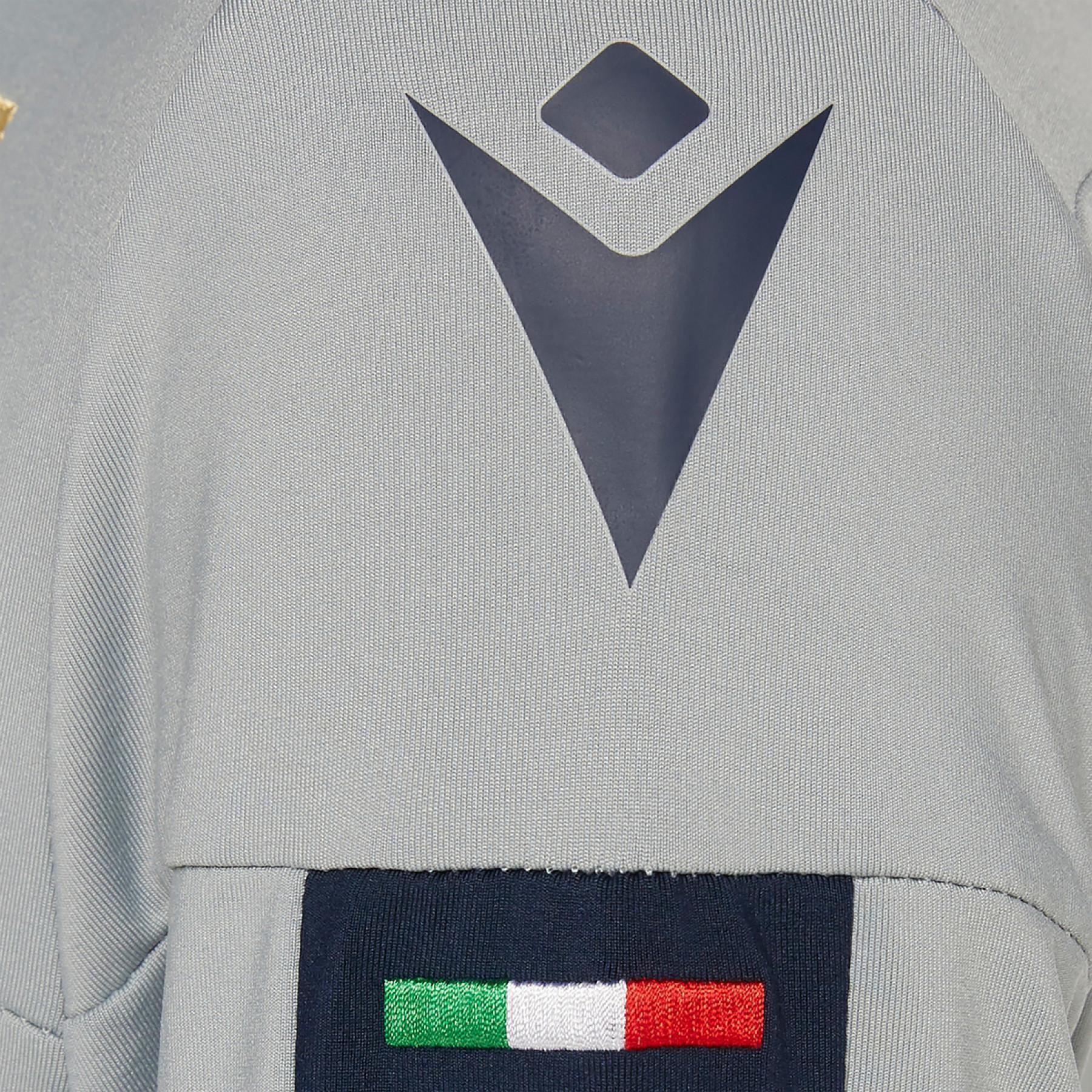 Kindersweatshirt Italie rugby 2019