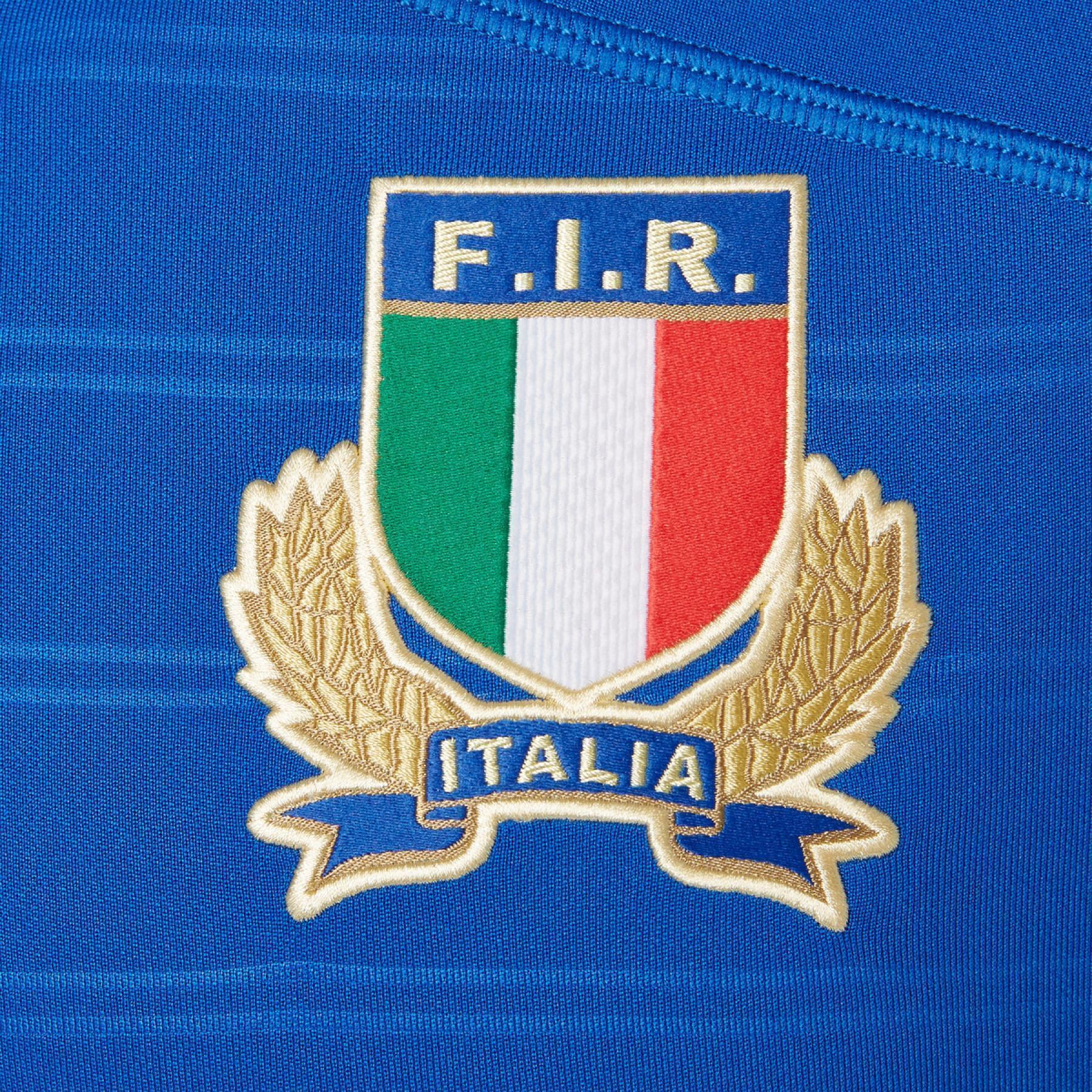 Heimtrikot Italie rugby 2020/21