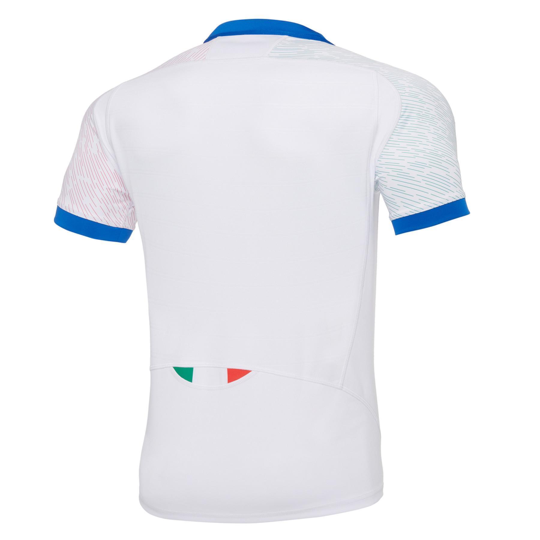 Trikot für draußen Italie rugby 2020/21