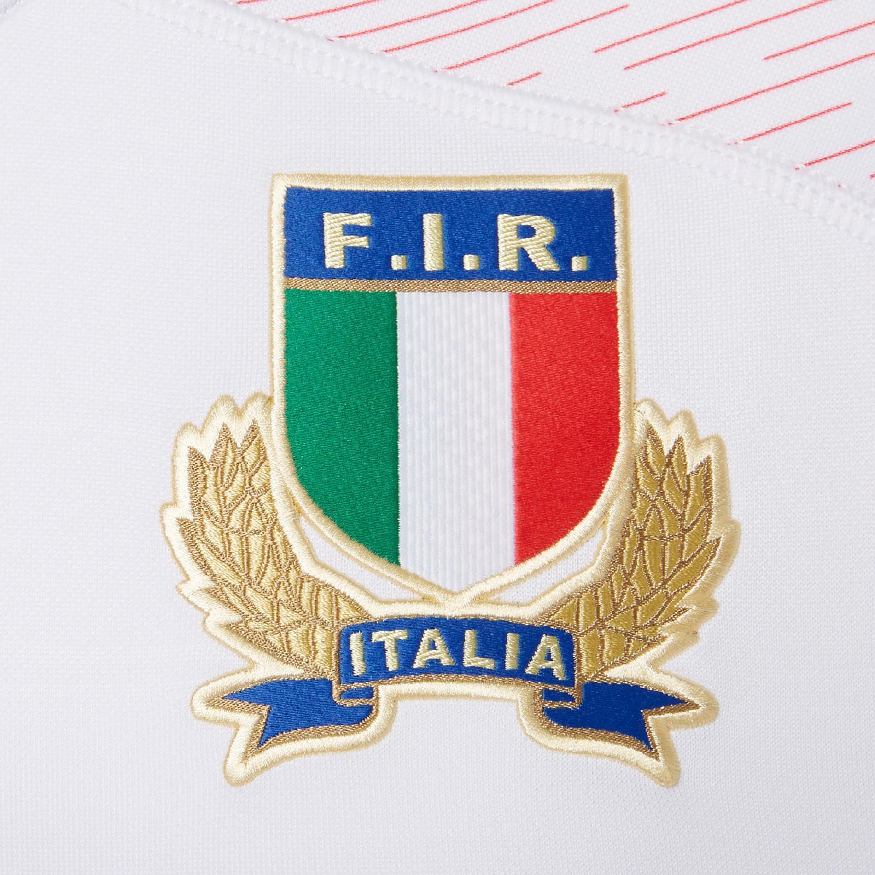 Trikot für draußen Italie rugby 2020/21