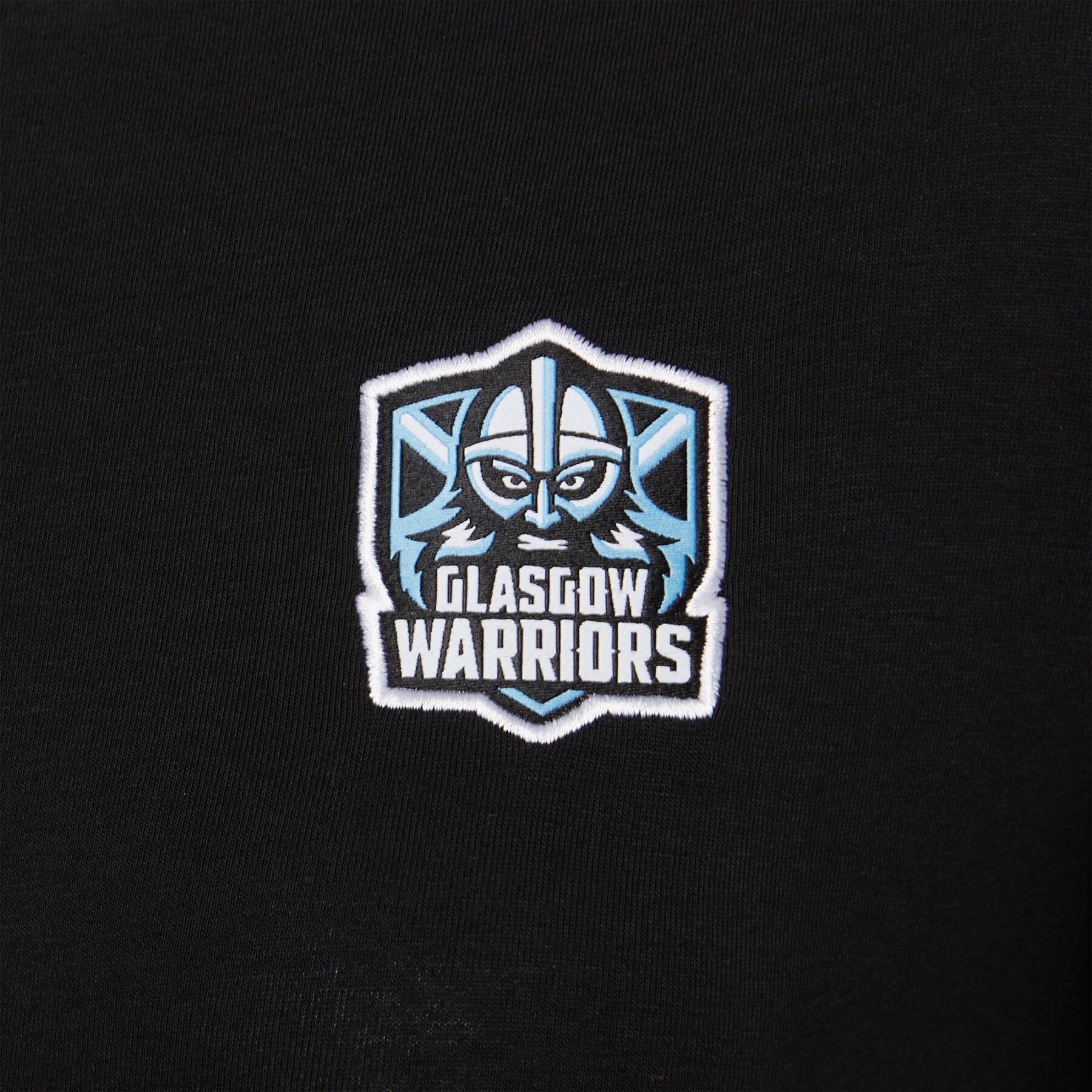 Frauen-T-Shirt Glasgow Warriors 2020/21