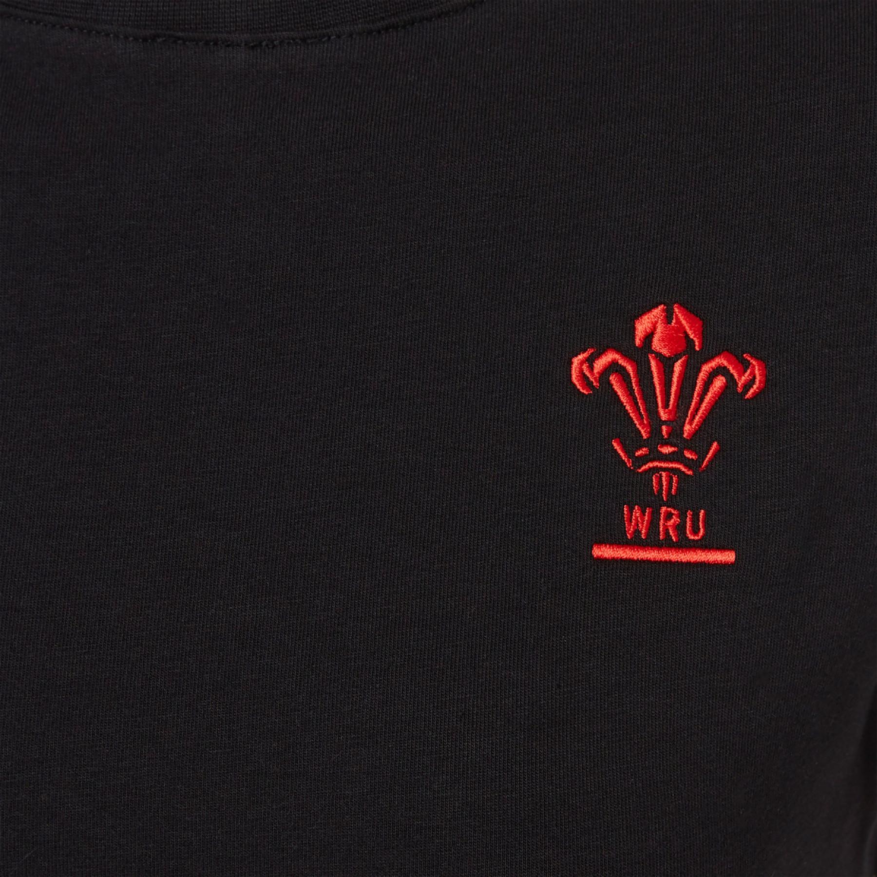 Damen Trikot Pays de Galles rugby union 2020/21