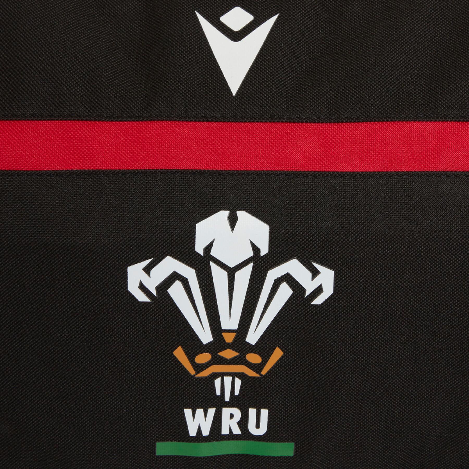 Sporttasche Pays de Galles rugby 2020/21