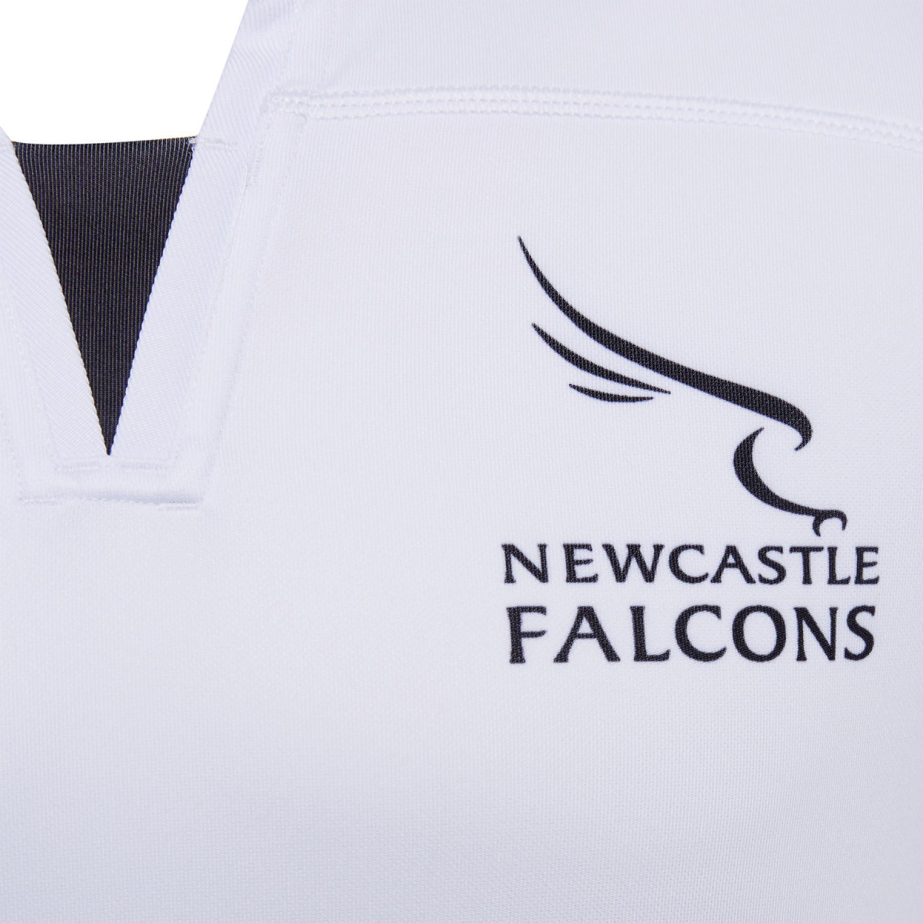 Trikot für draußen Newcastle falcons 2020/21