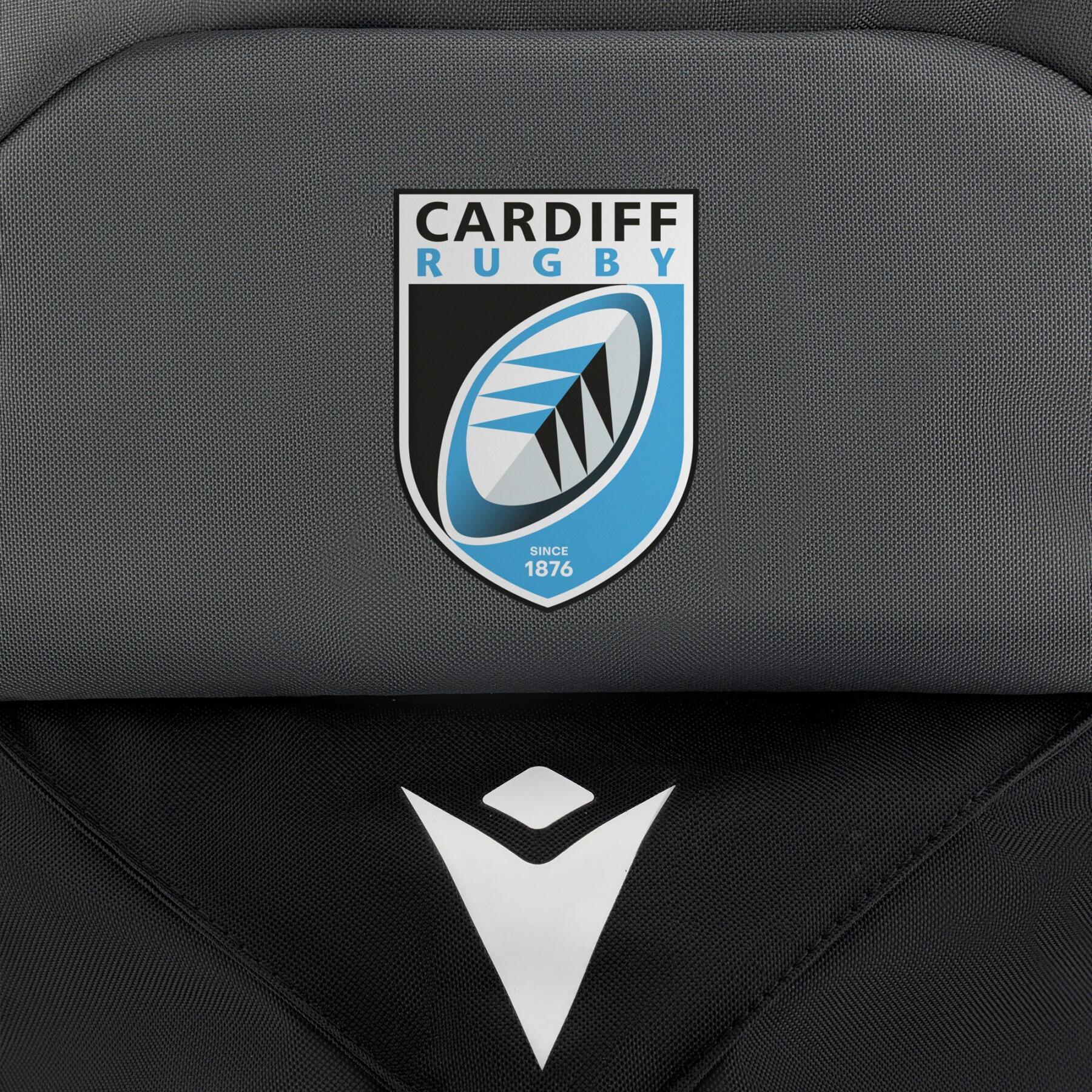 Trolley-Tasche mit Hartschale Cardiff Blues XL 2022/23