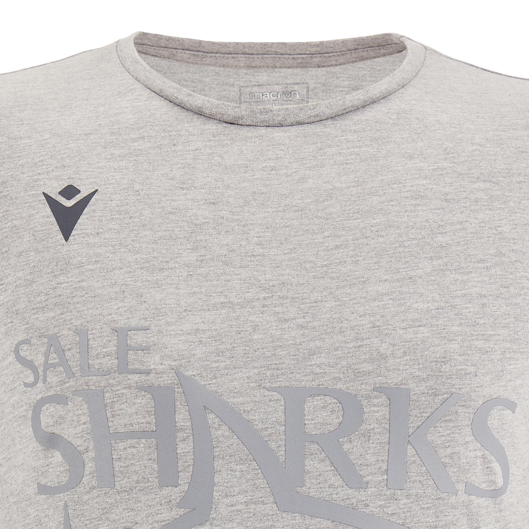 T-Shirt Sale Sharks Travel 2022/23
