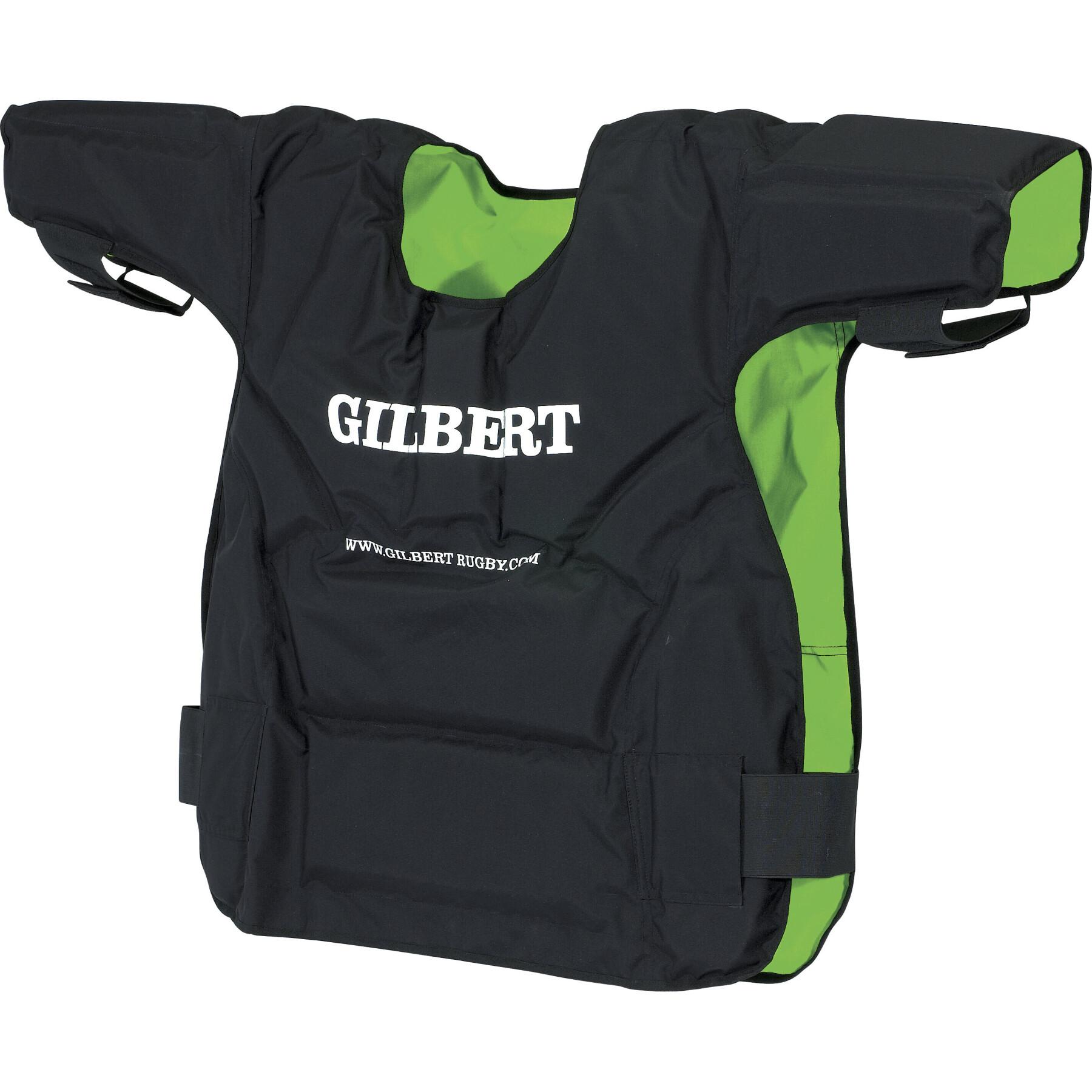Kinderschutz-T-Shirt Gilbert Contact Top