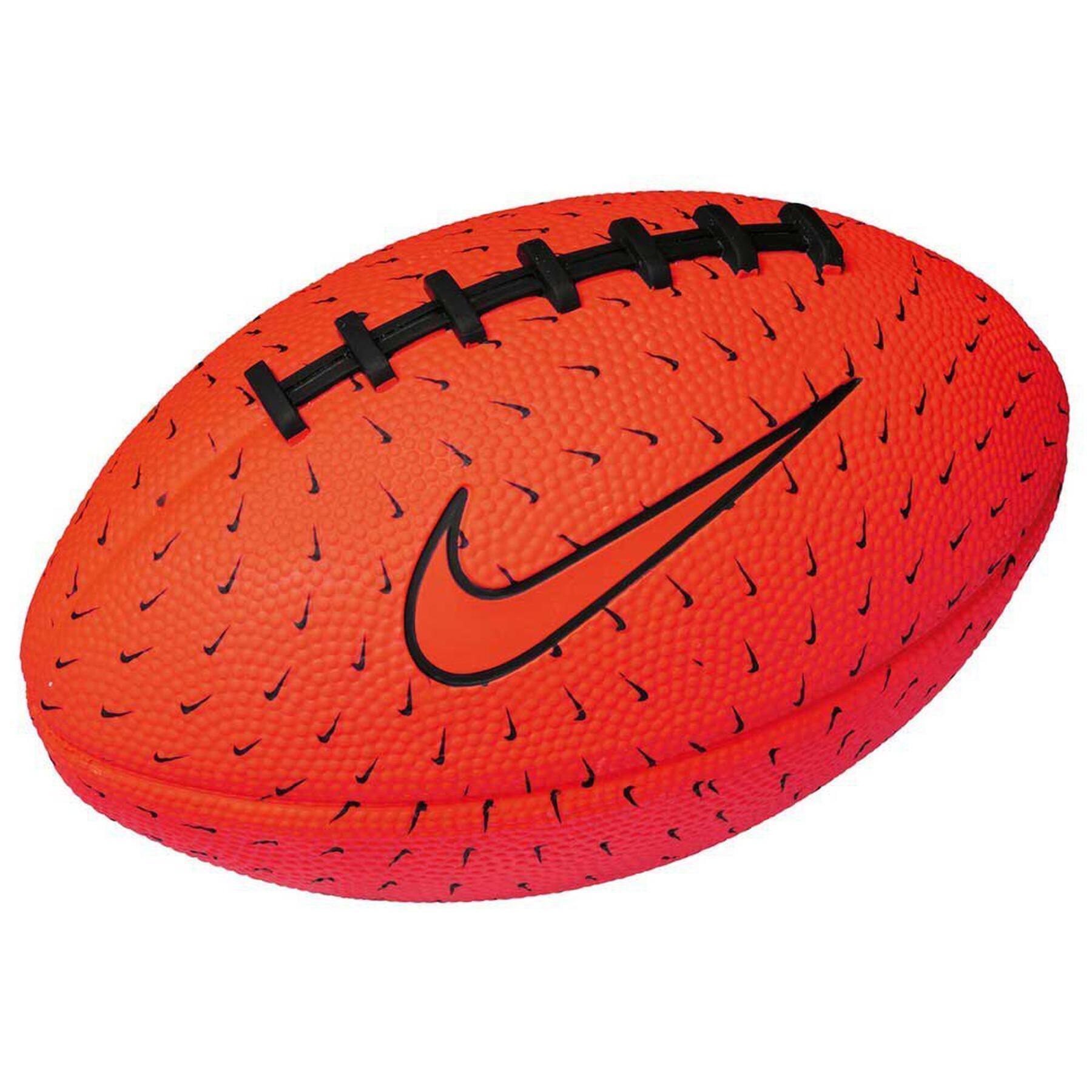 American Football Ball Nike Fb Mini