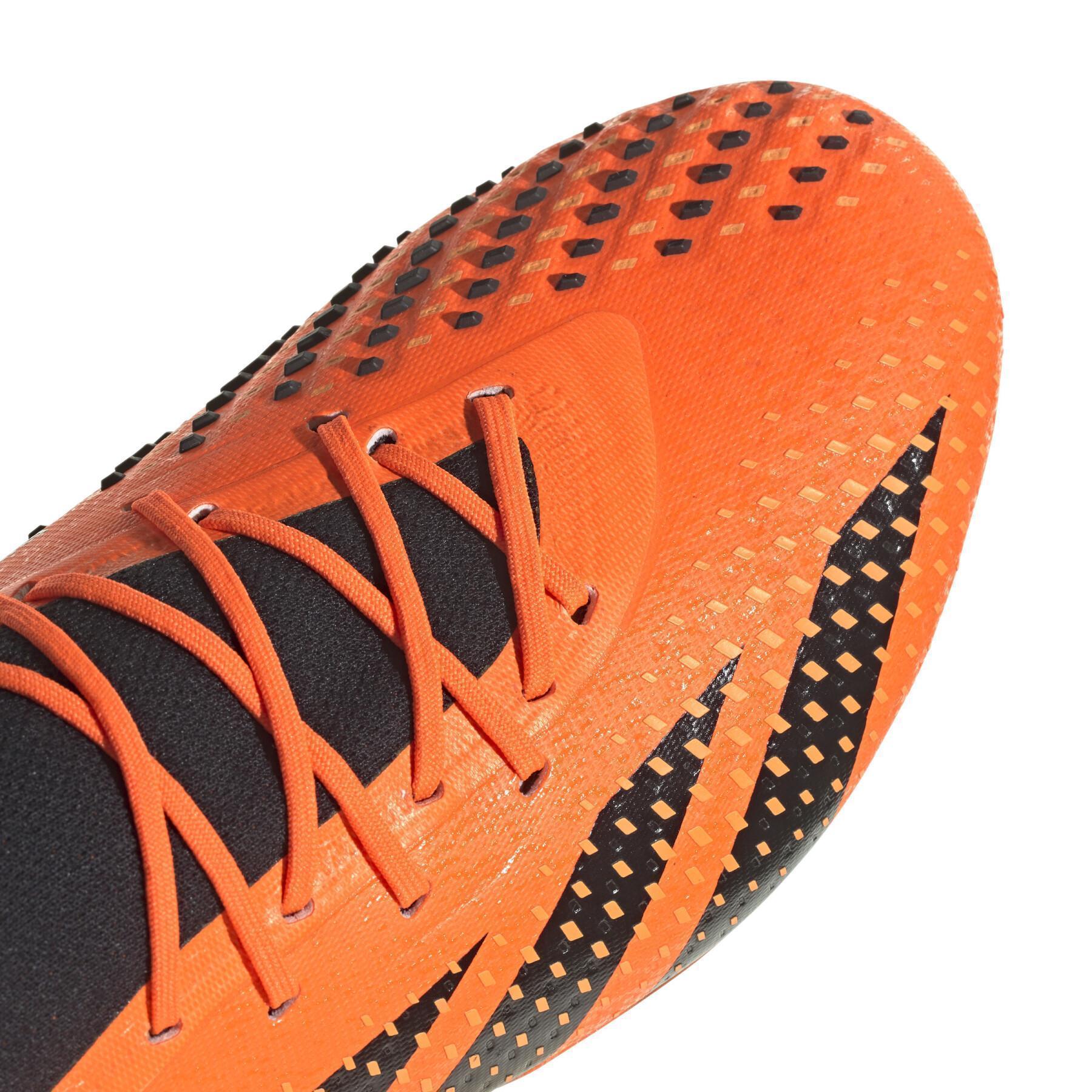 Fußballschuhe adidas Predator Accuracy.1 FG Heatspawn Pack