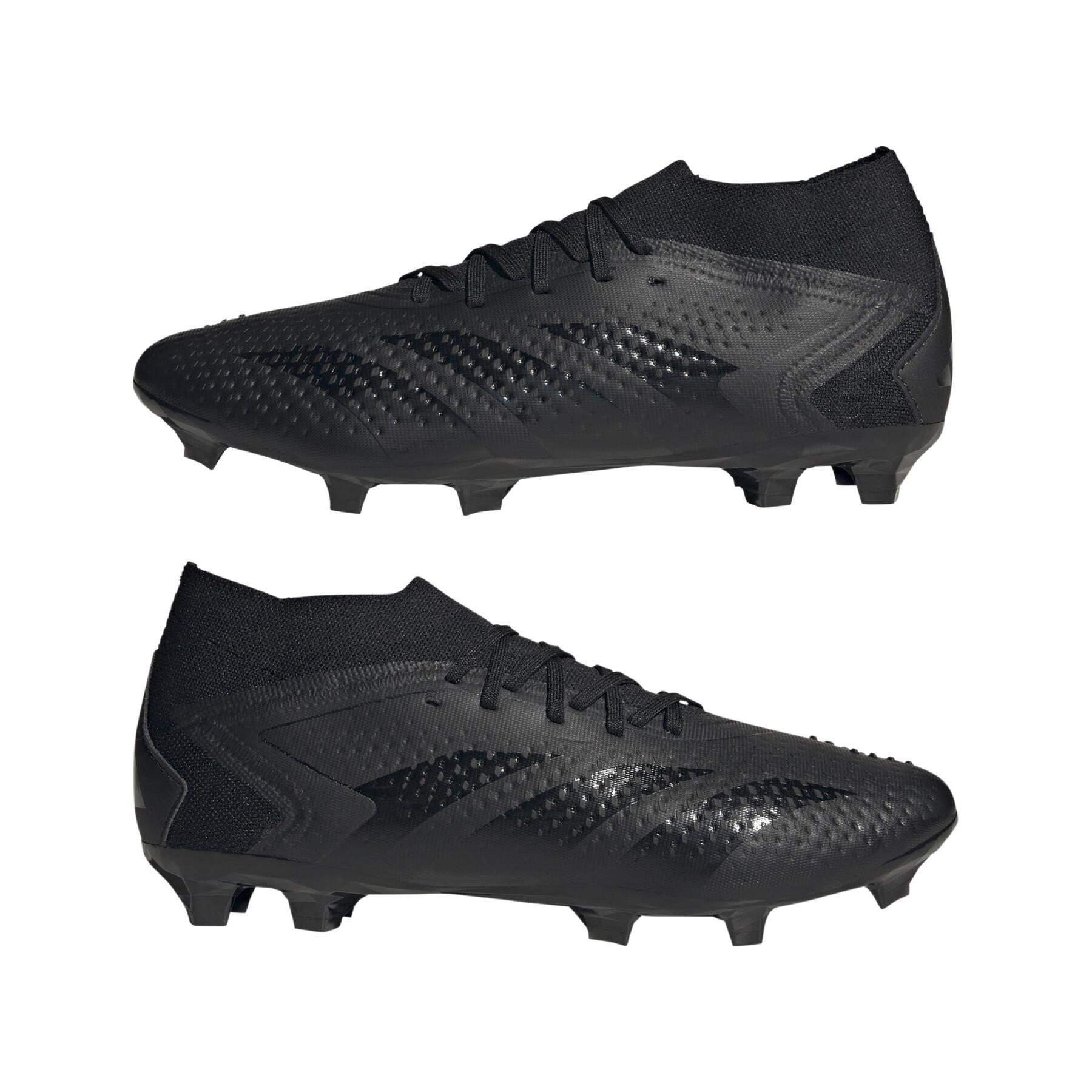 Fußballschuhe adidas Predator Accuracy.2 Fg - Nightstrike Pack