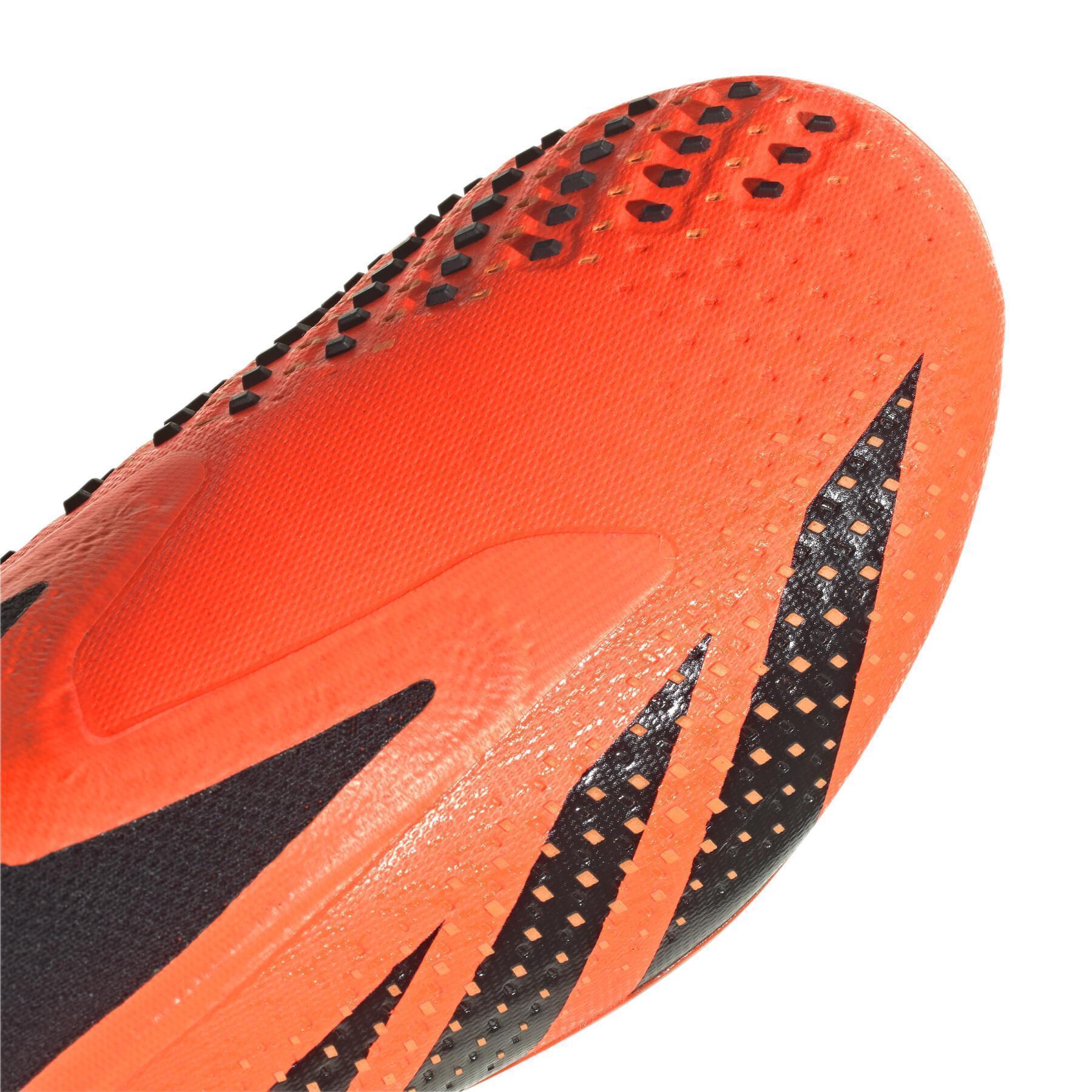 Kinder-Fußballschuhe adidas Predator Accuracy+ Heatspawn Pack