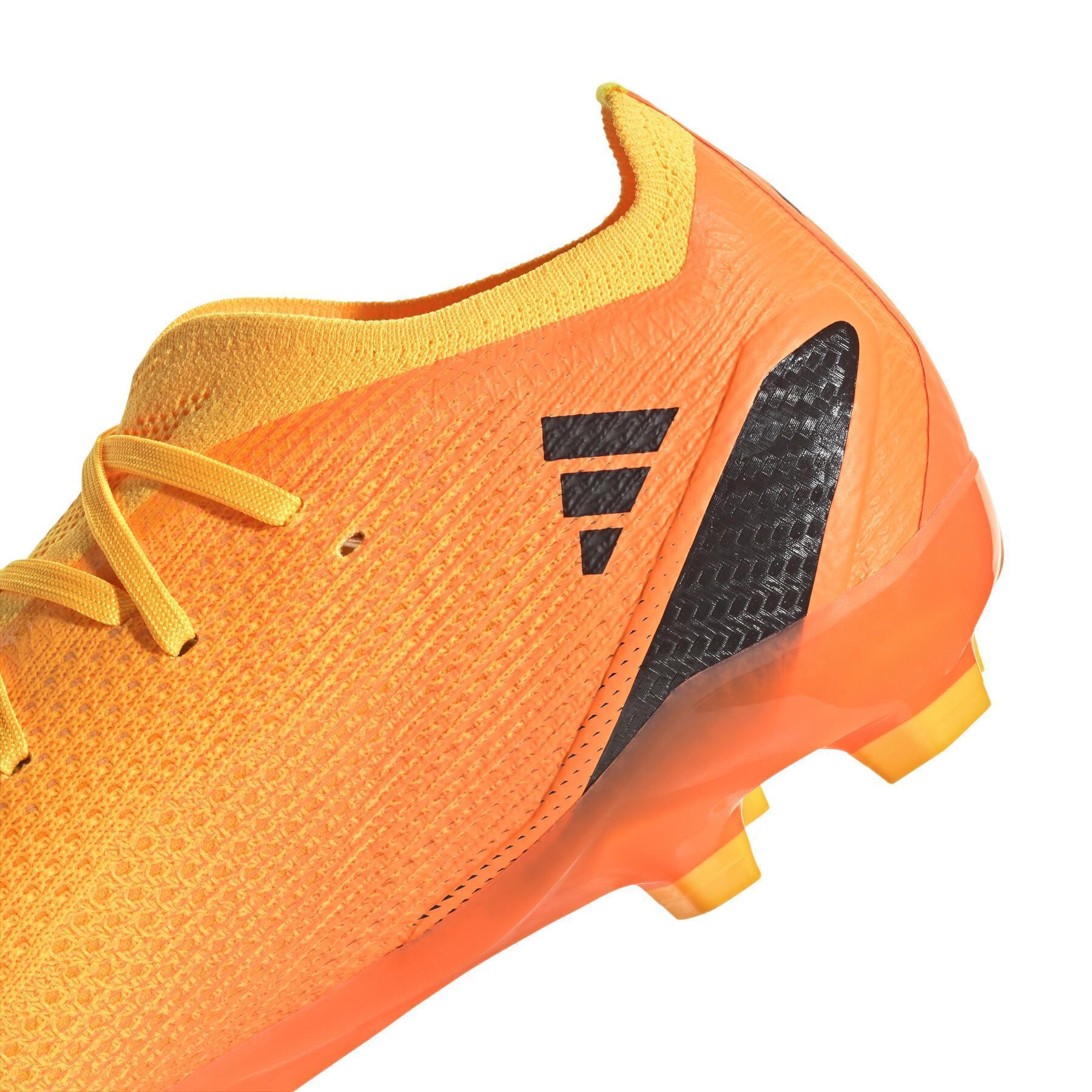 Fußballschuhe adidas X Speedportal.2 Mg Heatspawn Pack