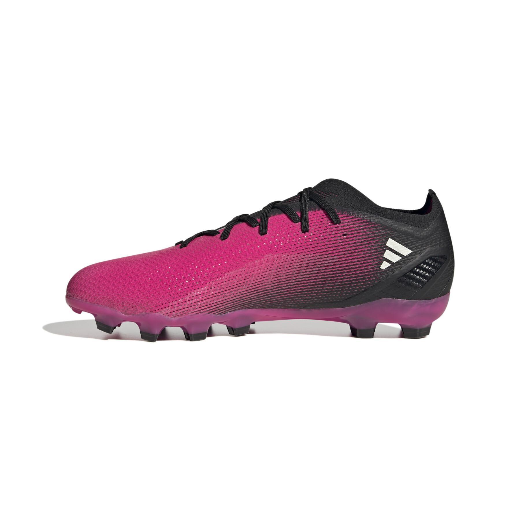 Fußballschuhe adidas X Speedportal.2 Mg - Own your Football