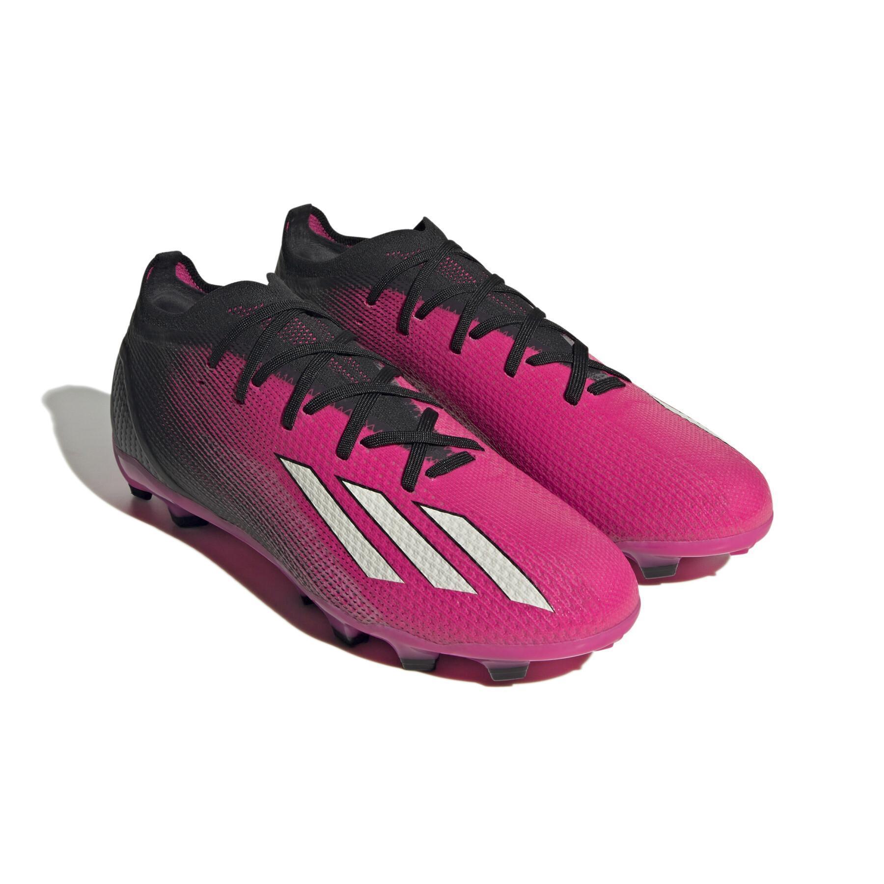 Fußballschuhe adidas X Speedportal.2 Mg - Own your Football