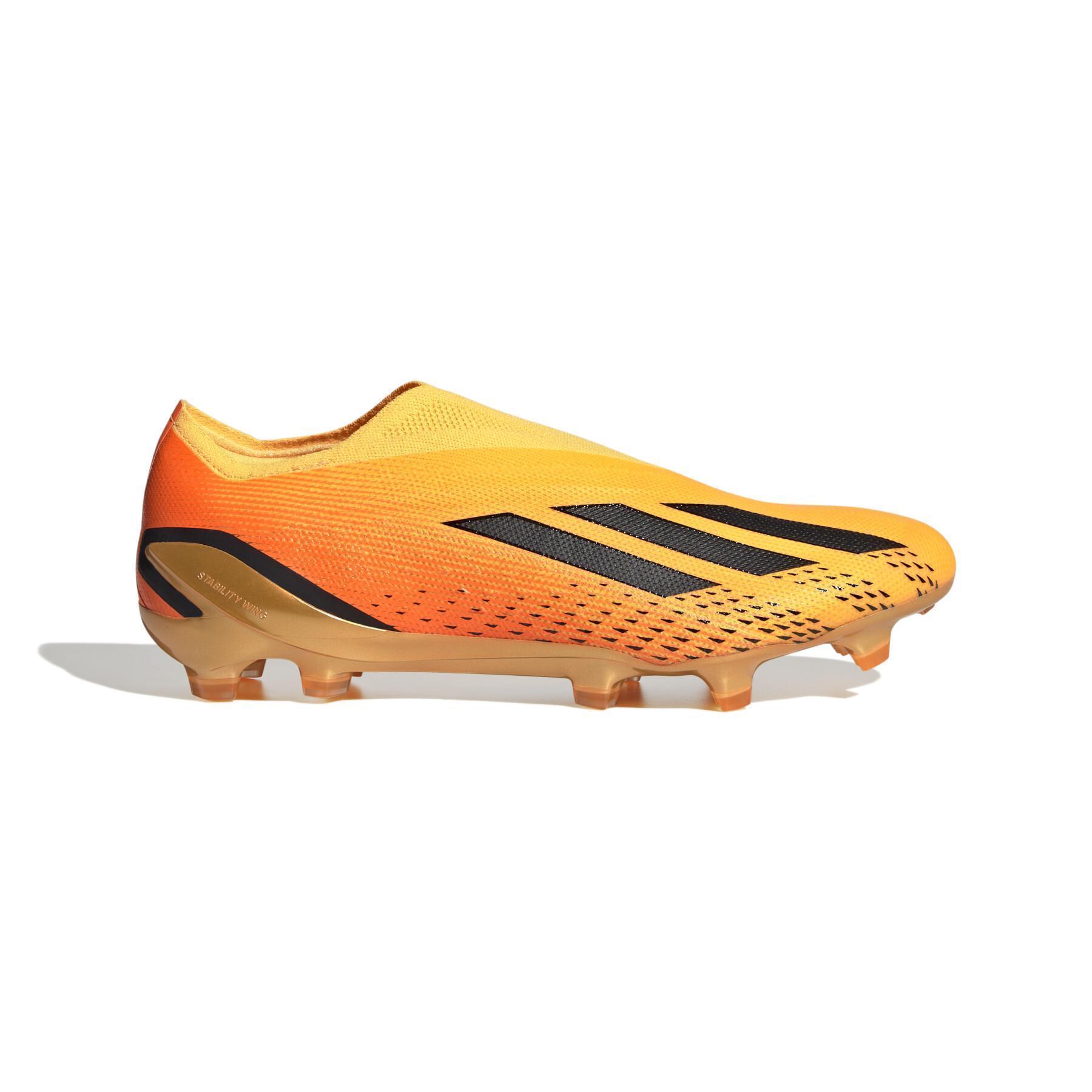 Fußballschuhe adidas X Speedportal+ FG Heatspawn Pack