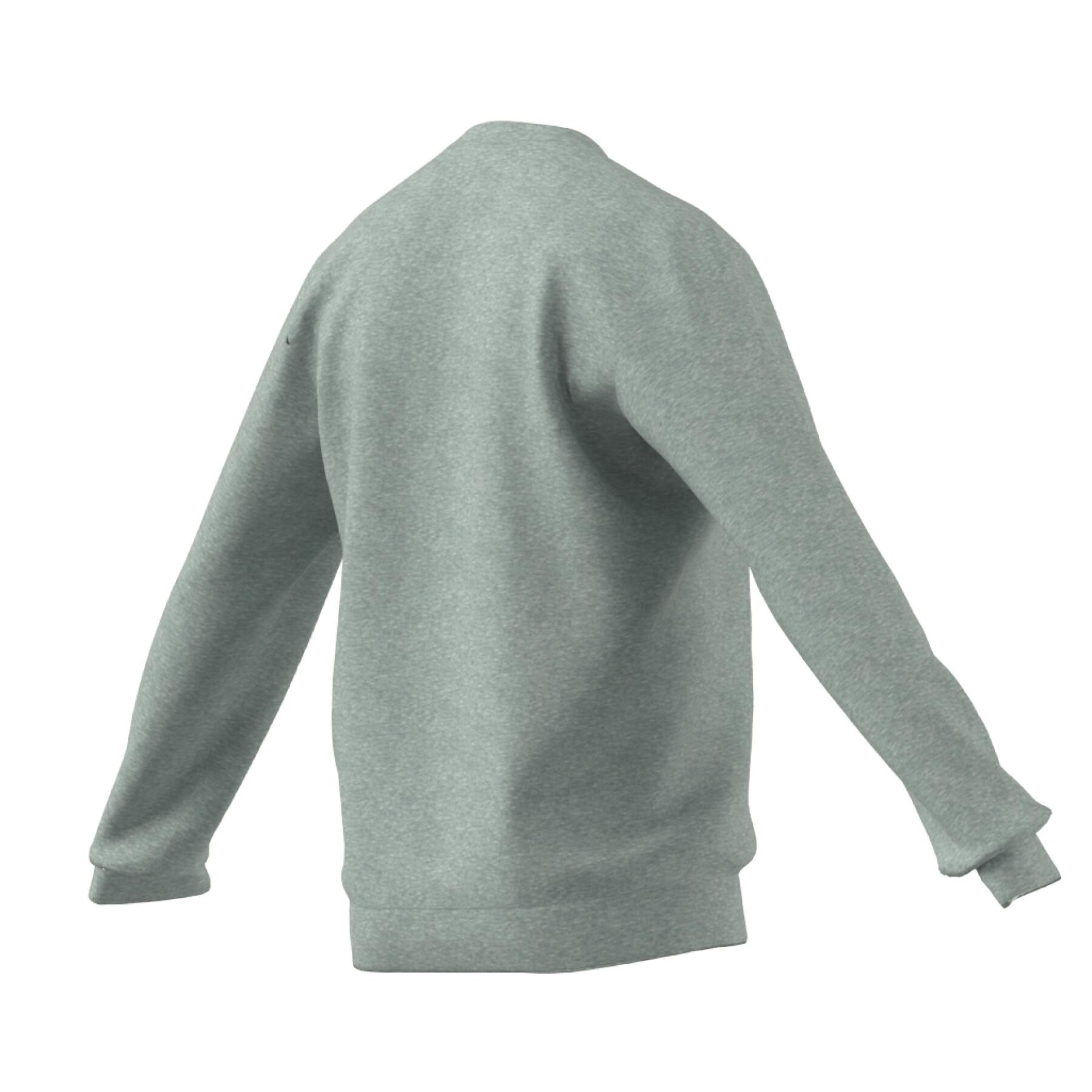 Fleece-Sweatshirt adidas Essentials