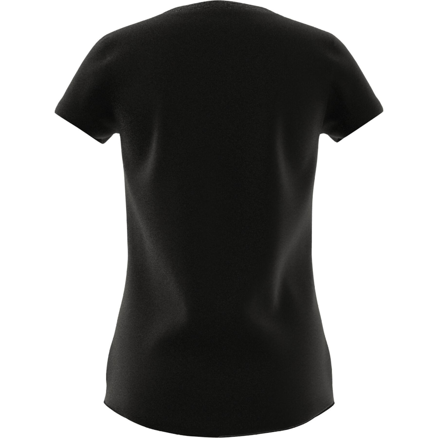 Mädchen-Grafik-T-Shirt adidas