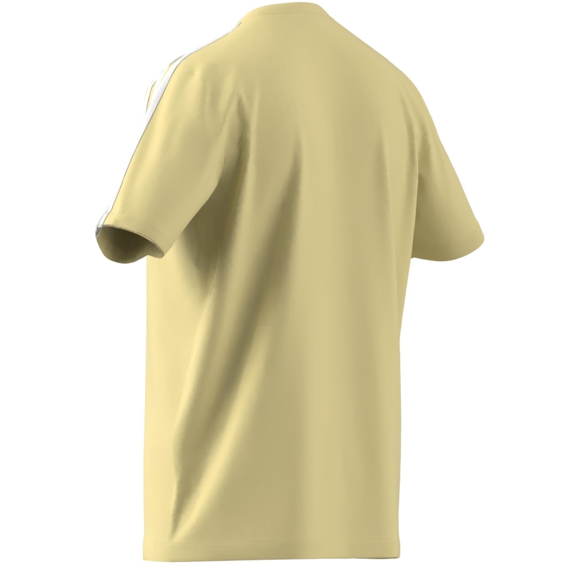 T-Shirt mit 3 Streifen adidas Essentials