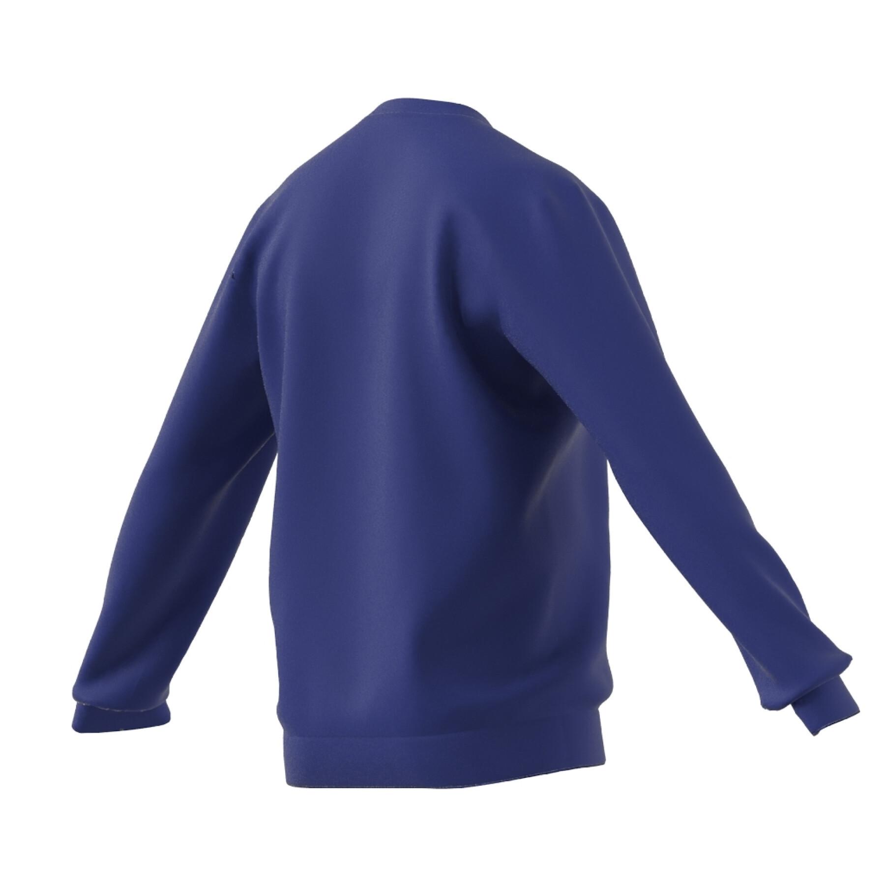 Fleece-Sweatshirt adidas Essentials