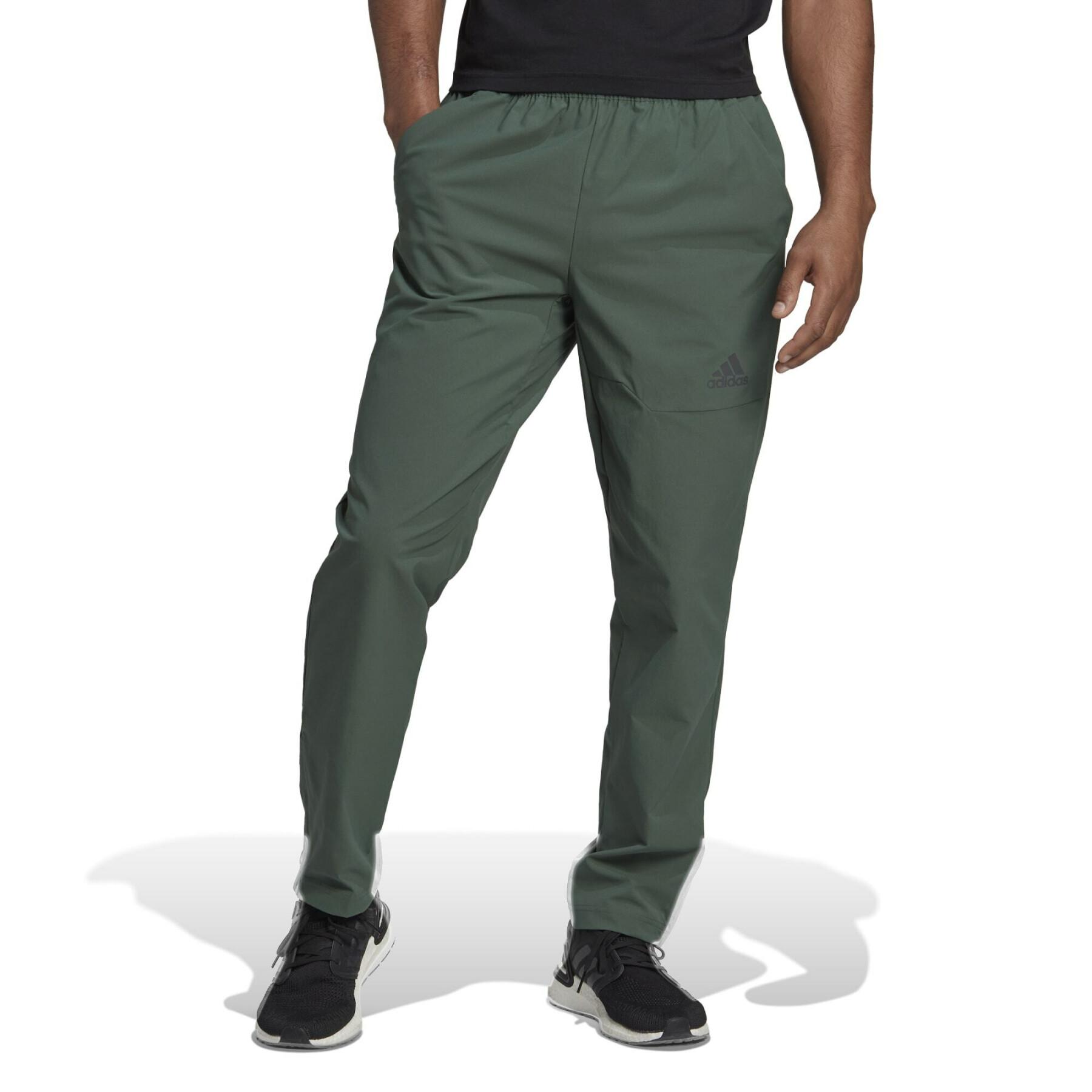 Gewebter Jogginganzug adidas Essentials Hero to Halo