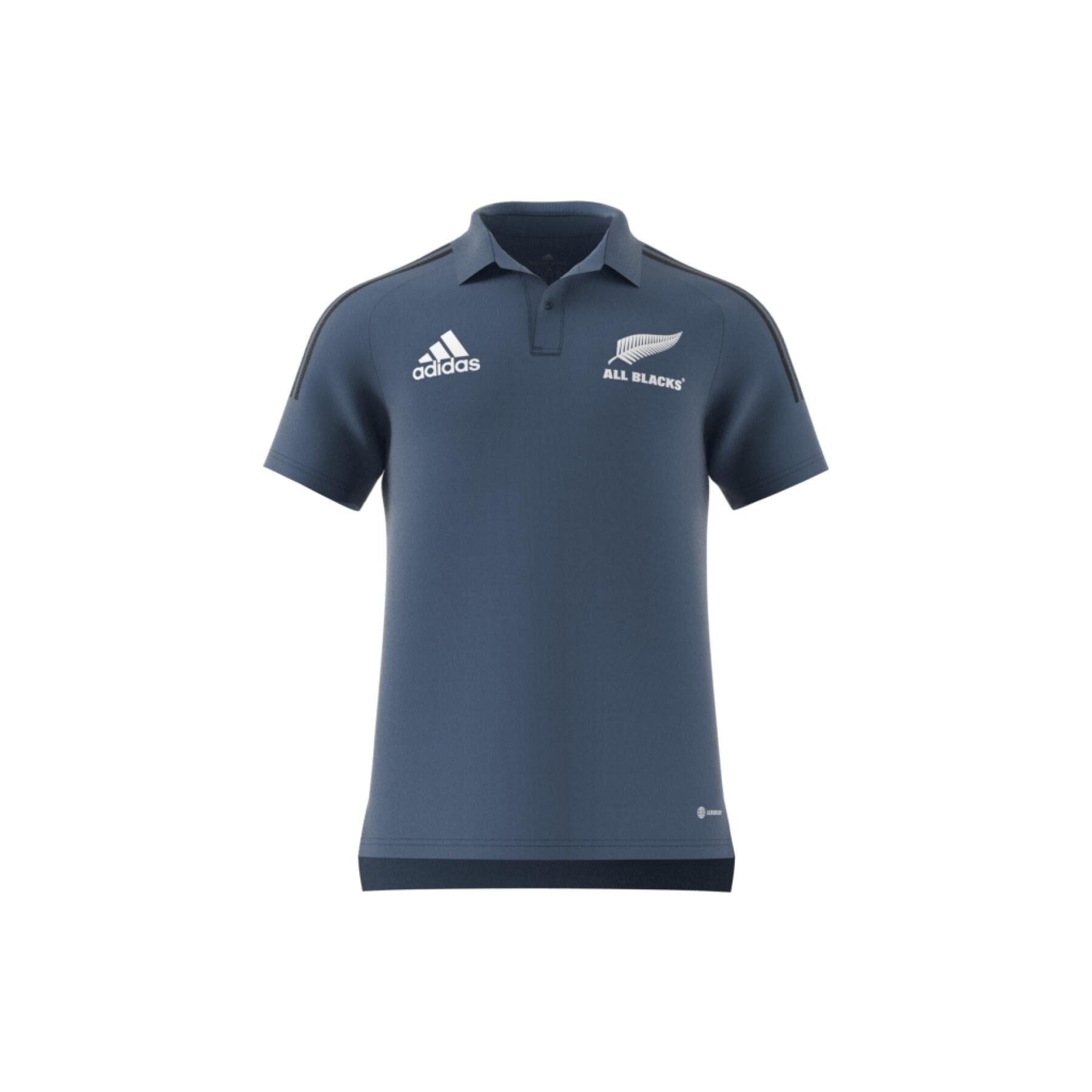 Polo-Shirt Nouvelle-Zélande 2022/23