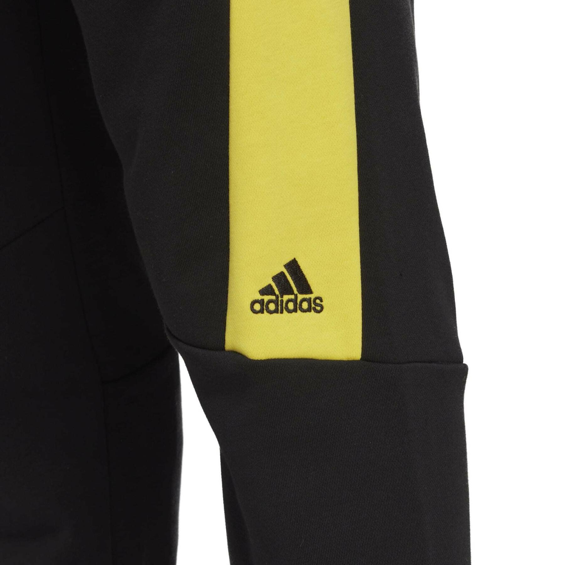 Bestickte Jogginghose adidas Future Icons Badge of Sport
