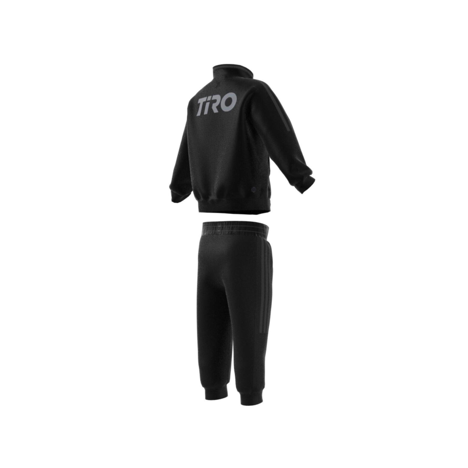 Baby-Trainingsanzug adidas Tiro Suit-Up