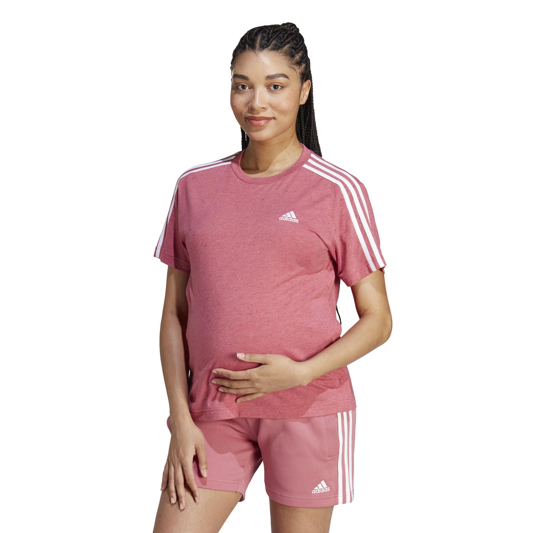 T-Shirt Frau adidas Maternity