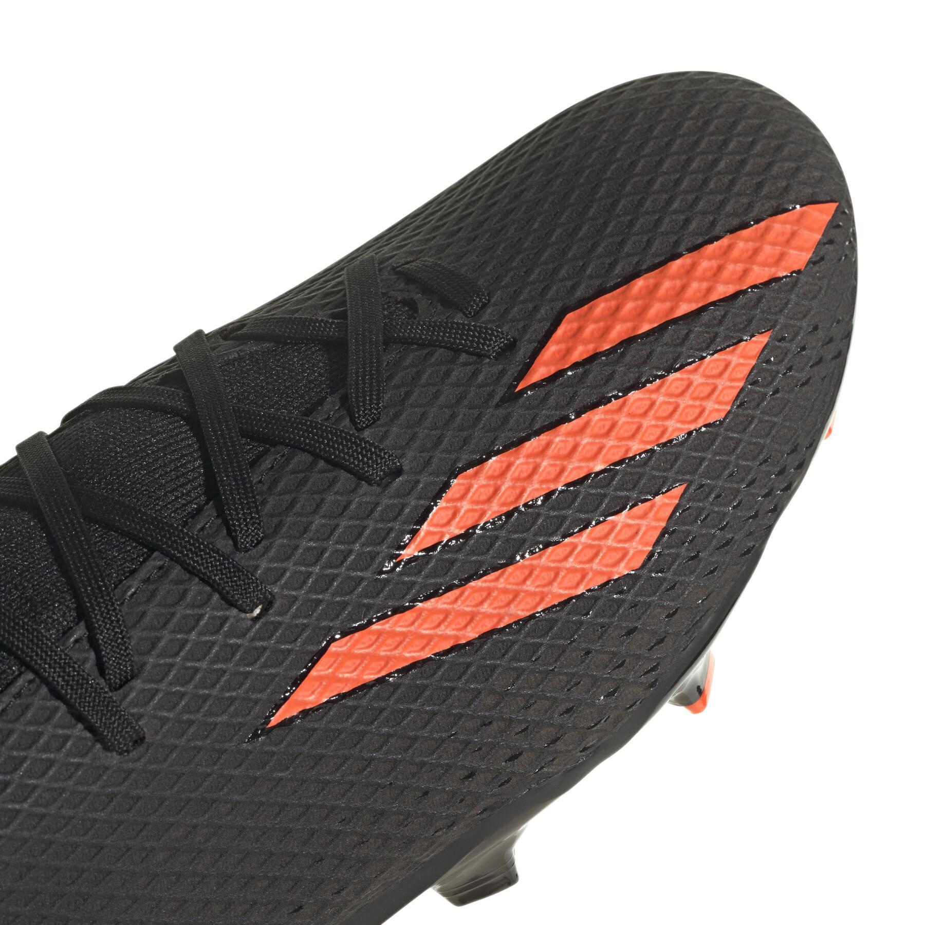 Fußballschuhe adidas X Speedportal.3 FG