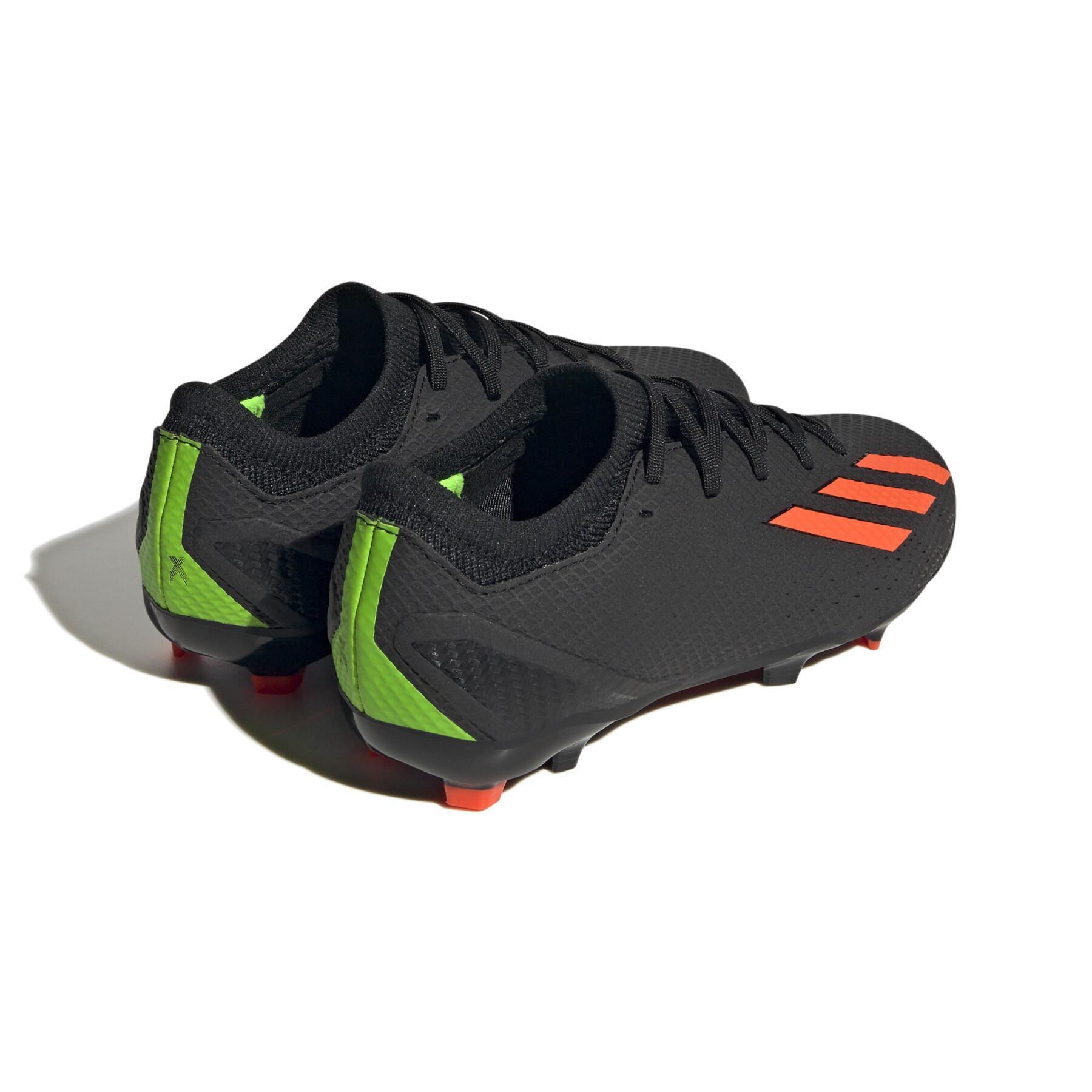 Kinder-Fußballschuhe adidas X Speedportal.3 FG