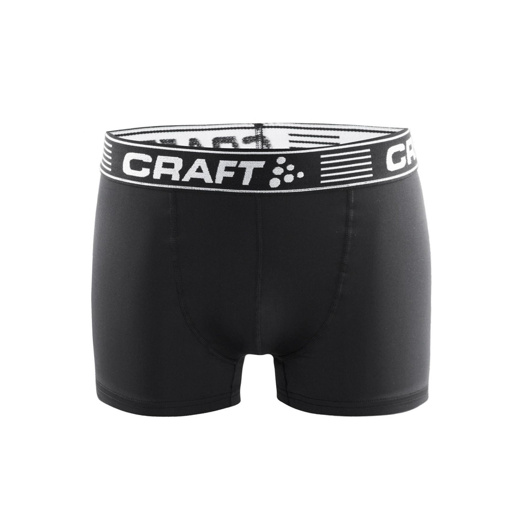 Boxer Craft greatness 3-inch